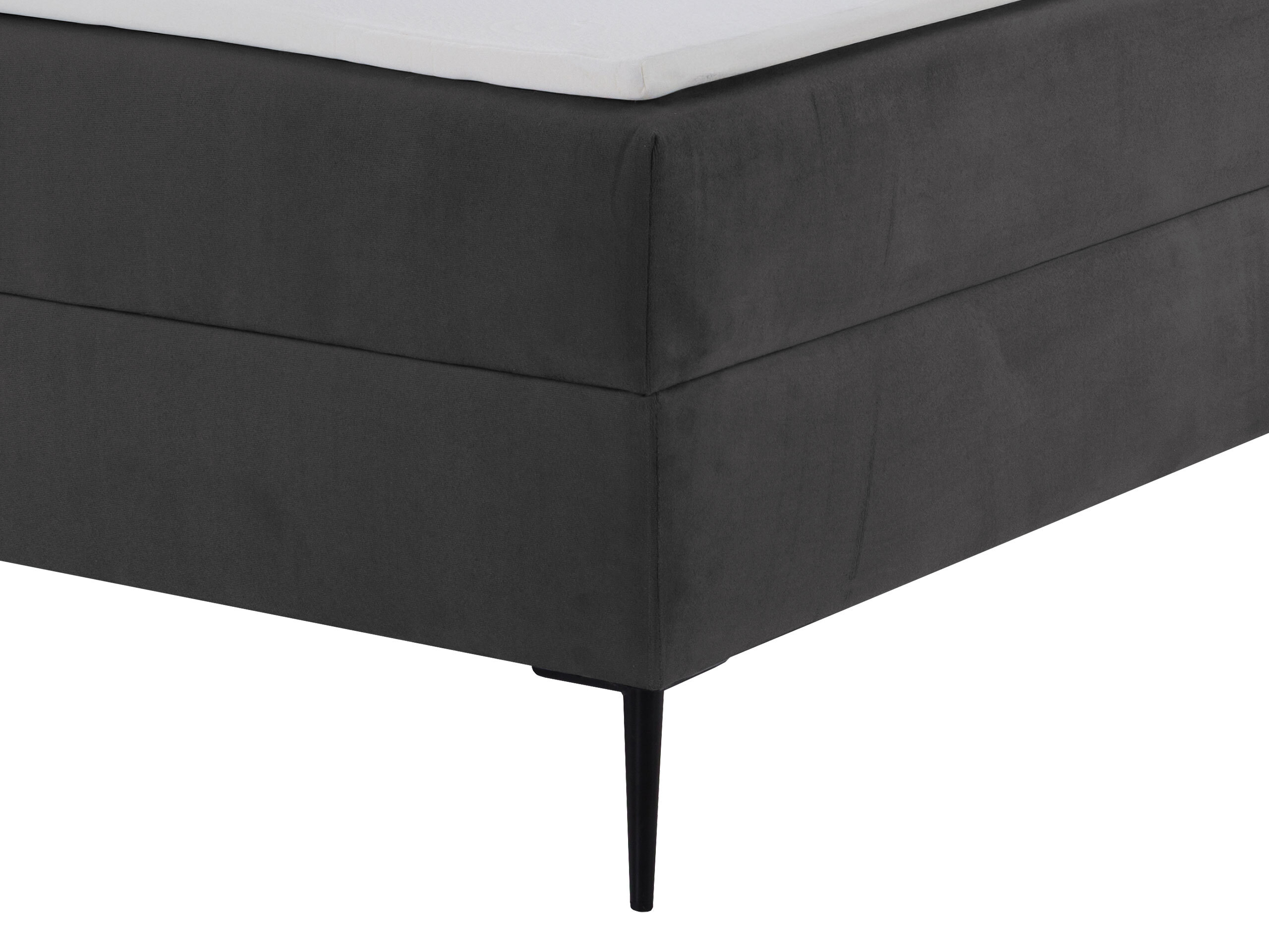 Boxspring krevet Providence 200 (Polo 872)