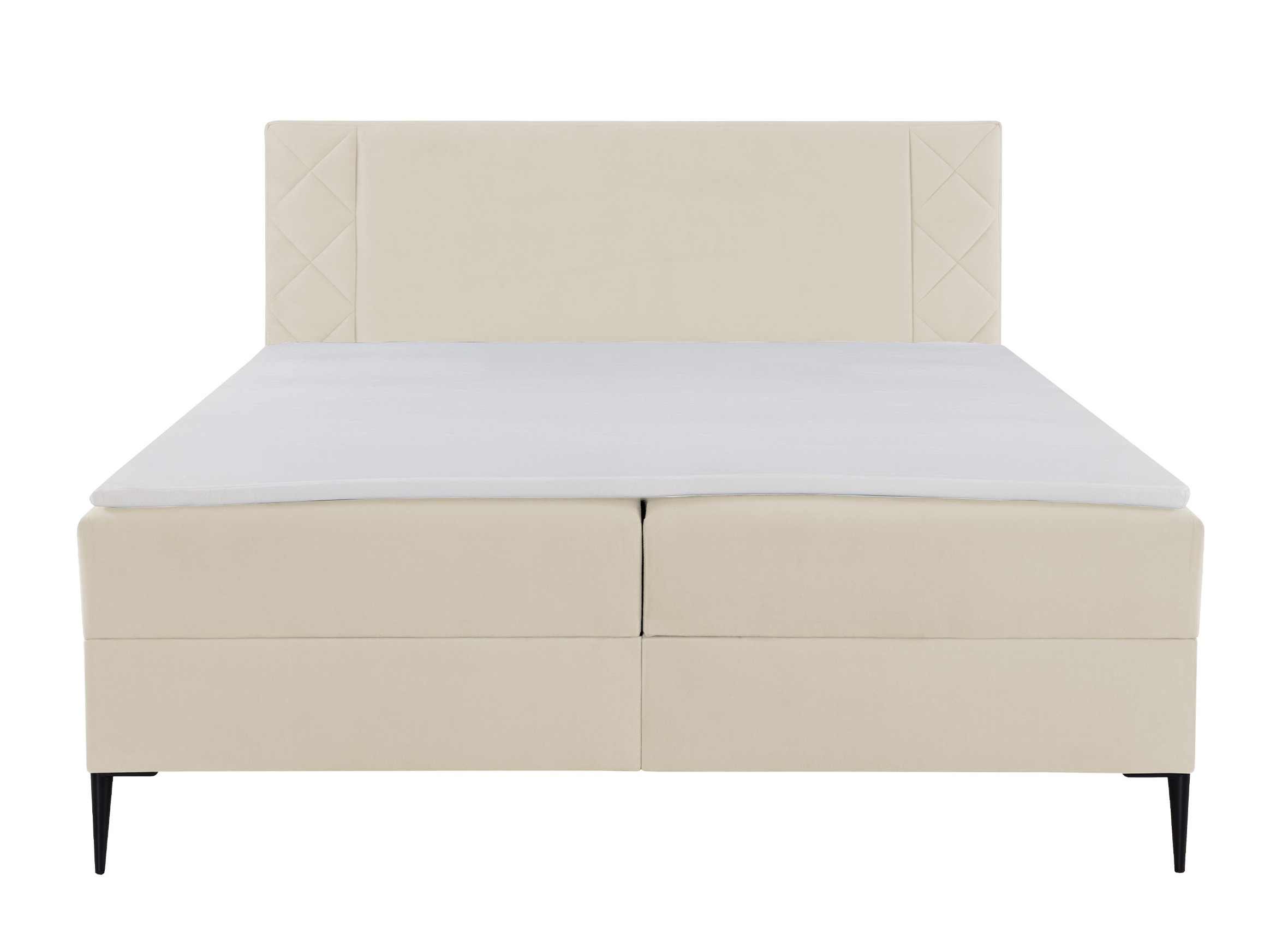 Boxspring krevet Providence 200 (Polo 872)