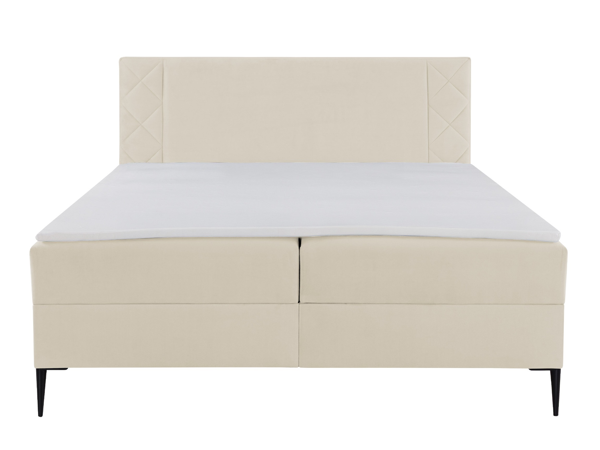 Boxspring krevet Providence 200 (Polo 872)