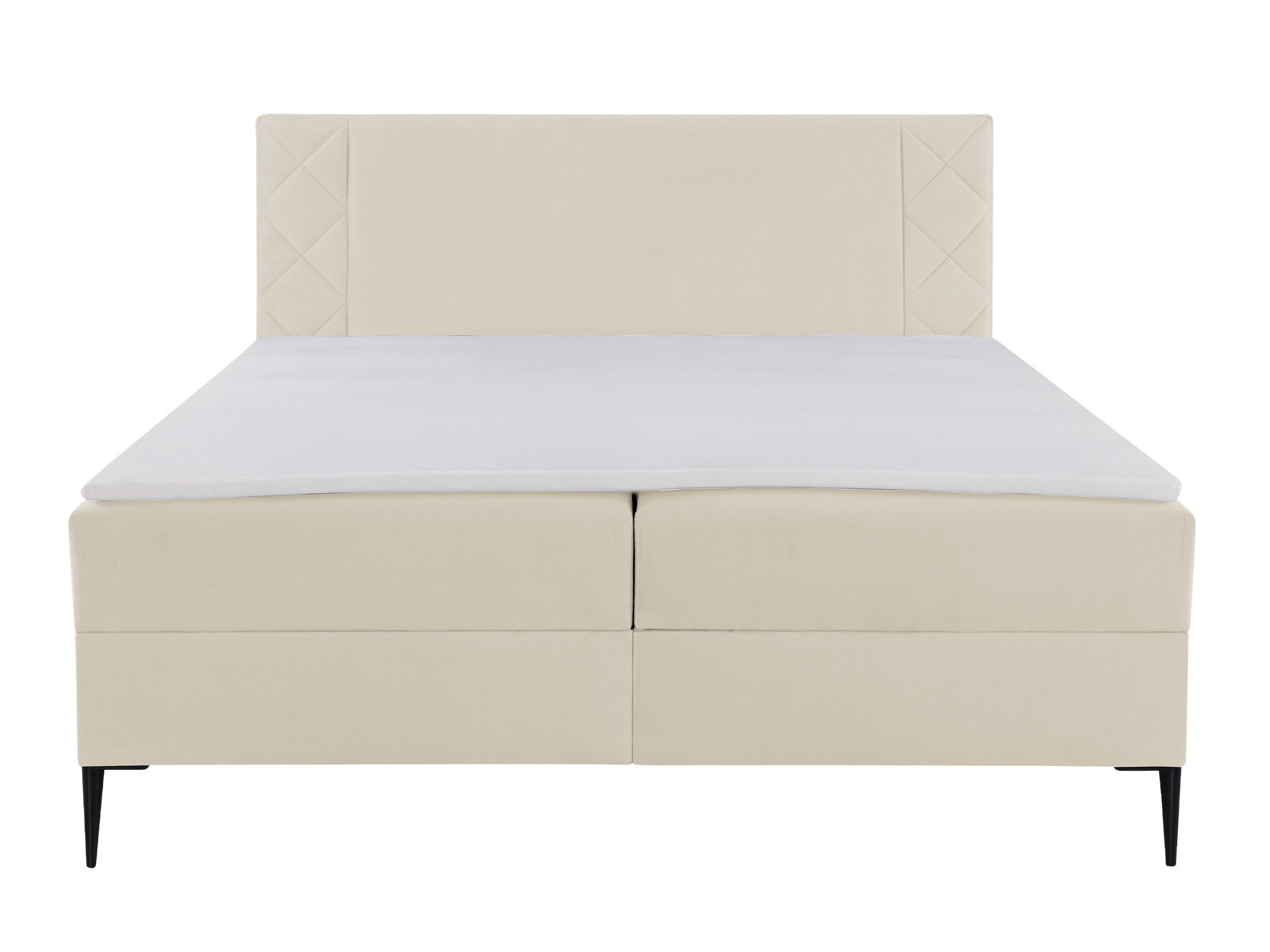 Boxspring krevet Providence 200 (Polo 872)
