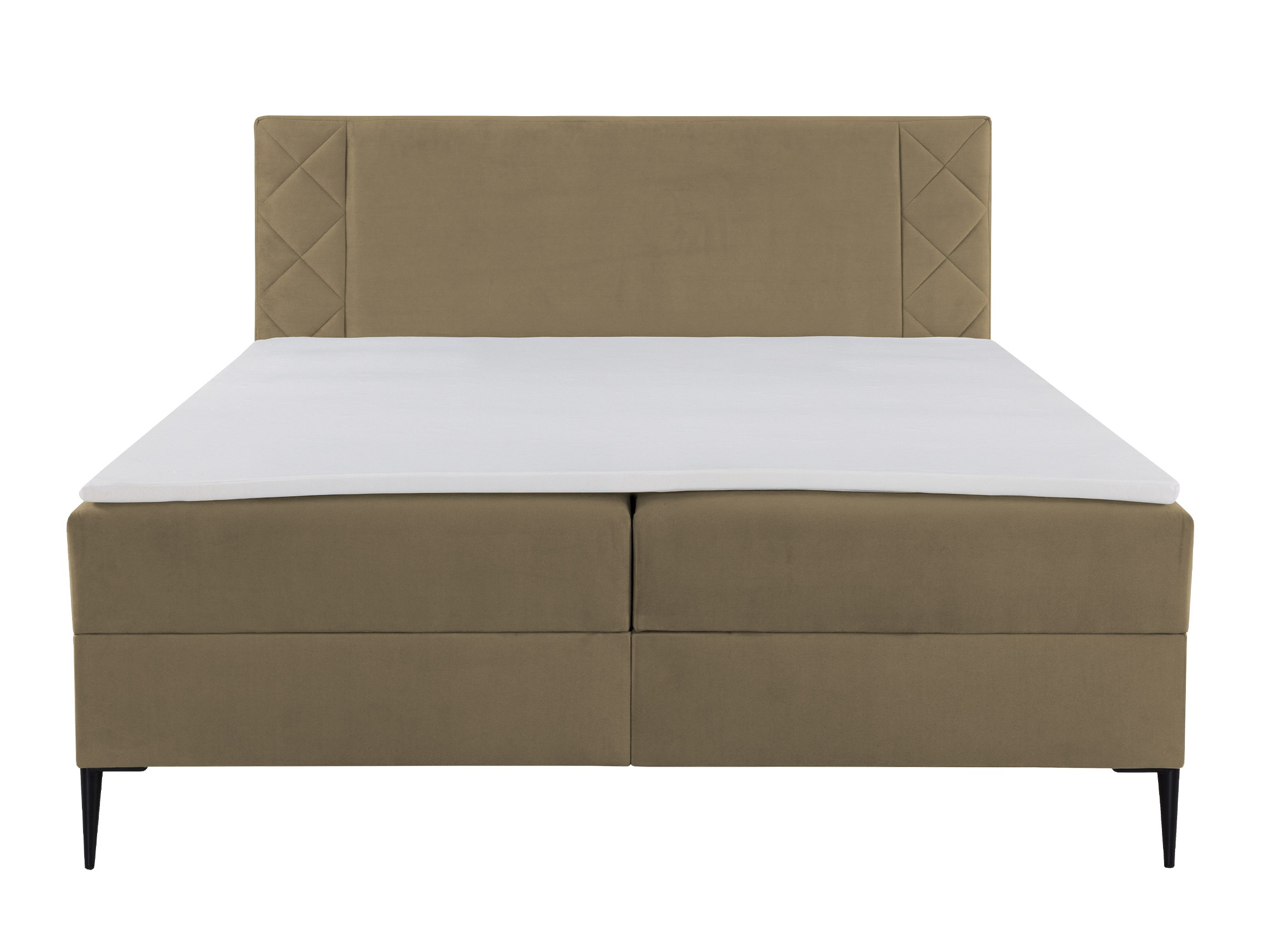Boxspring krevet Providence 200 (Polo 875)