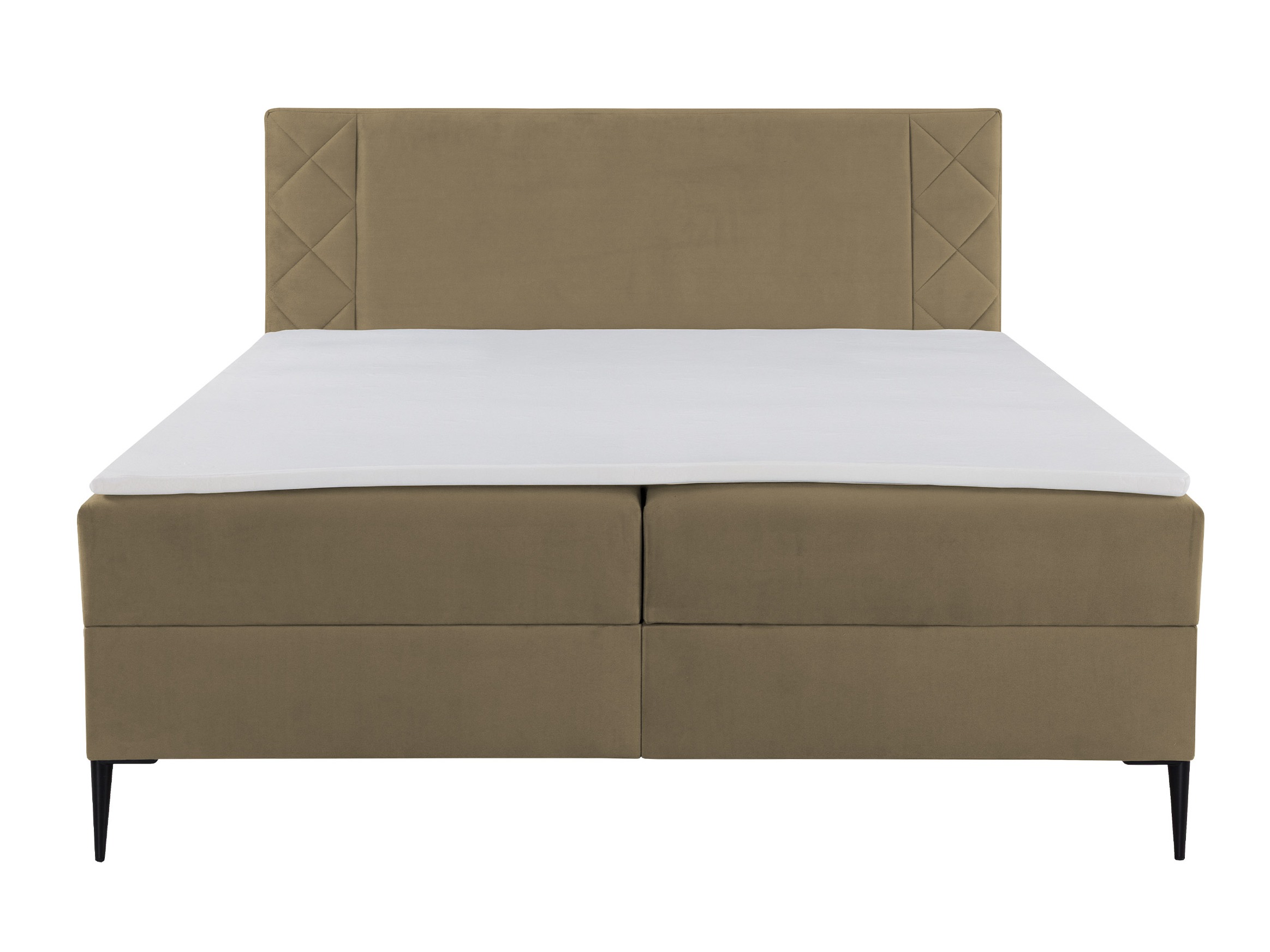 Boxspring krevet Providence 200 (Polo 875)
