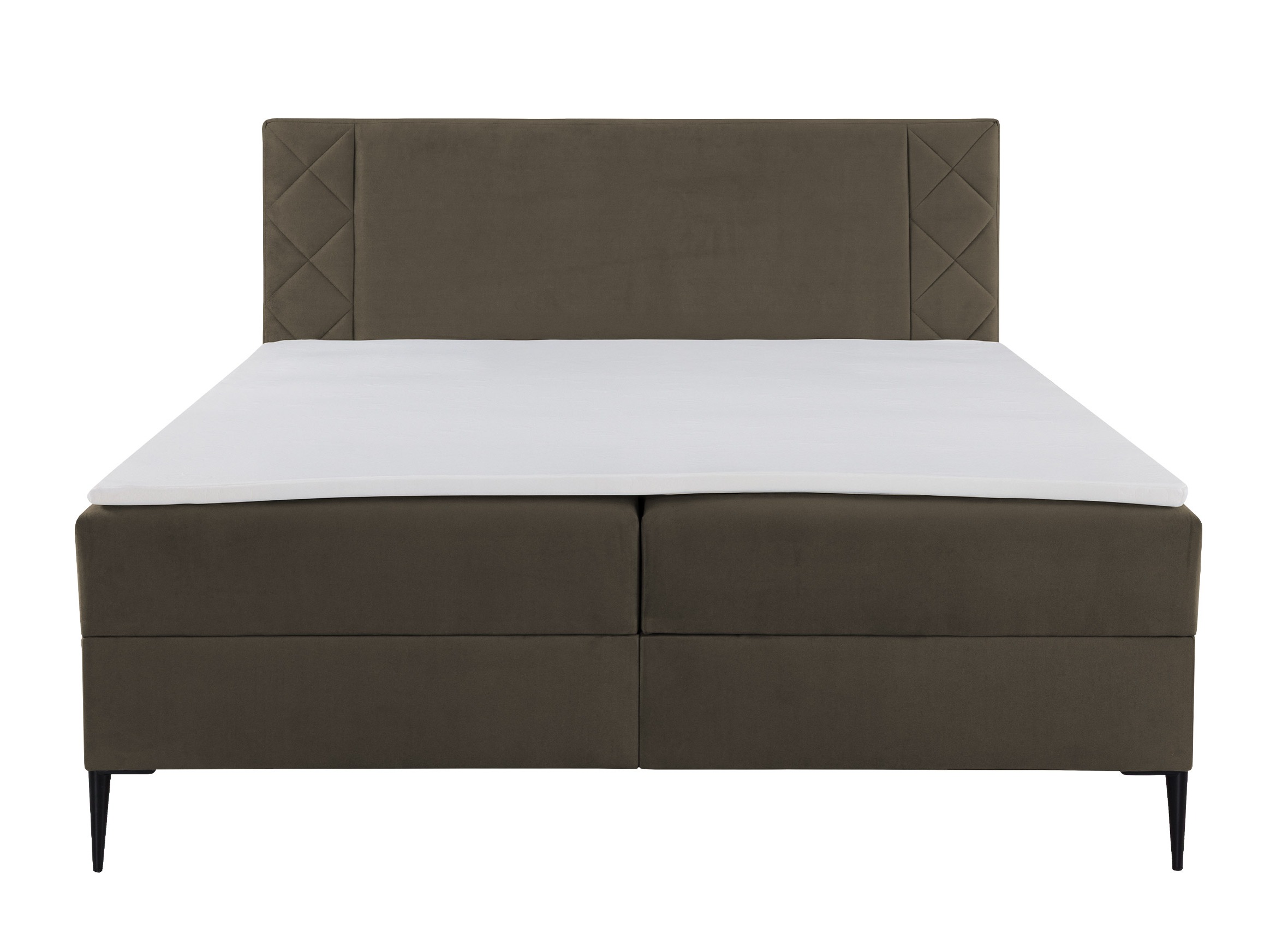 Boxspring krevet Providence 200 (Polo 877)