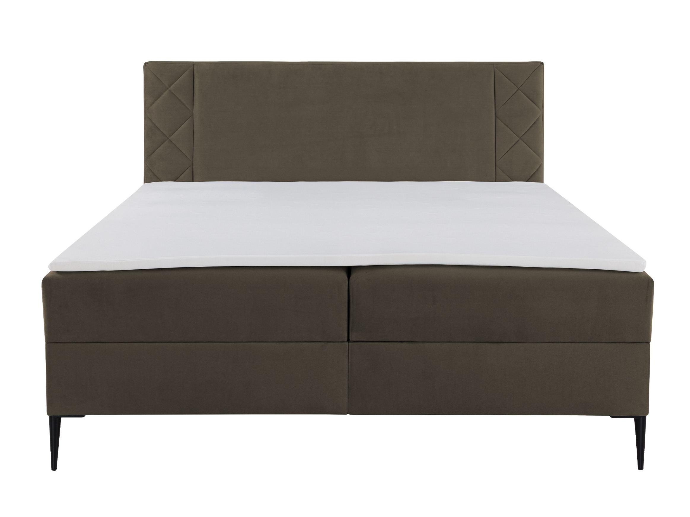 Boxspring krevet Providence 200 (Polo 877)
