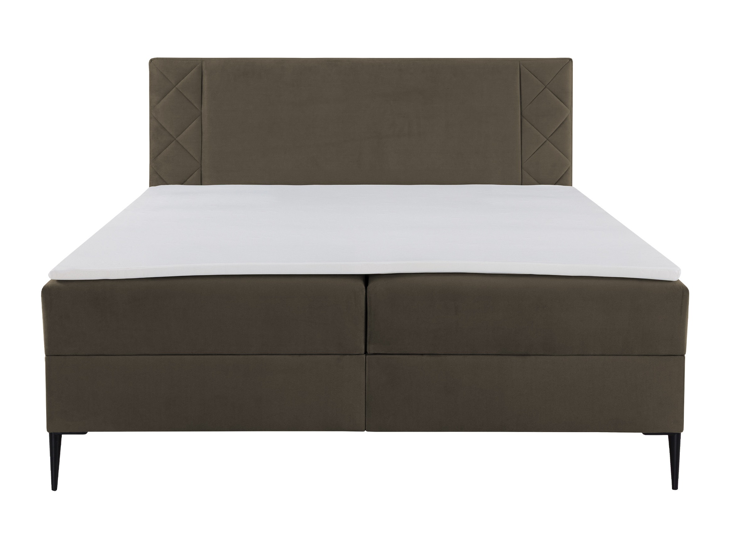 Boxspring krevet Providence 200 (Polo 877)