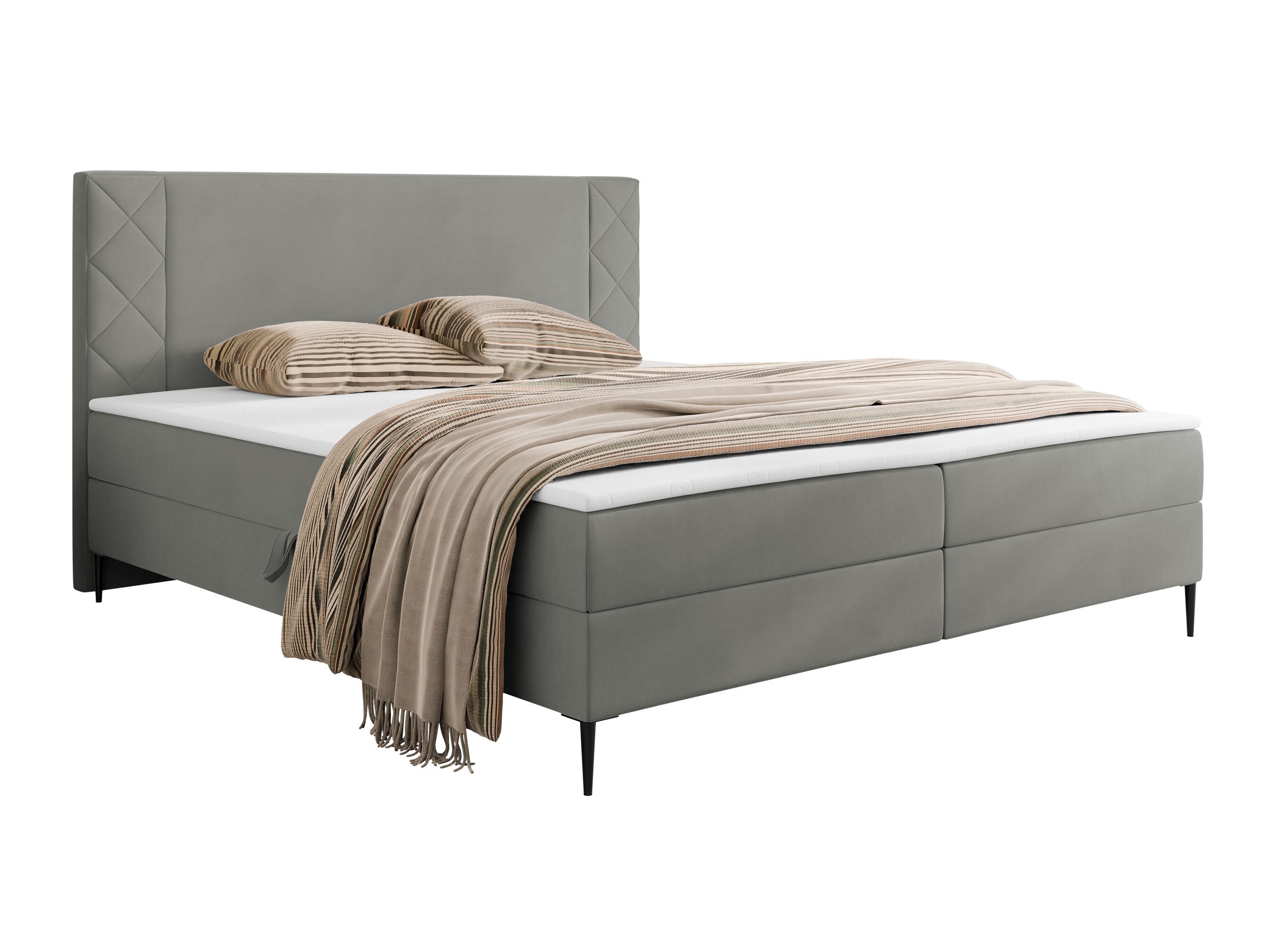 Boxspring krevet Providence 200 (Polo 894)