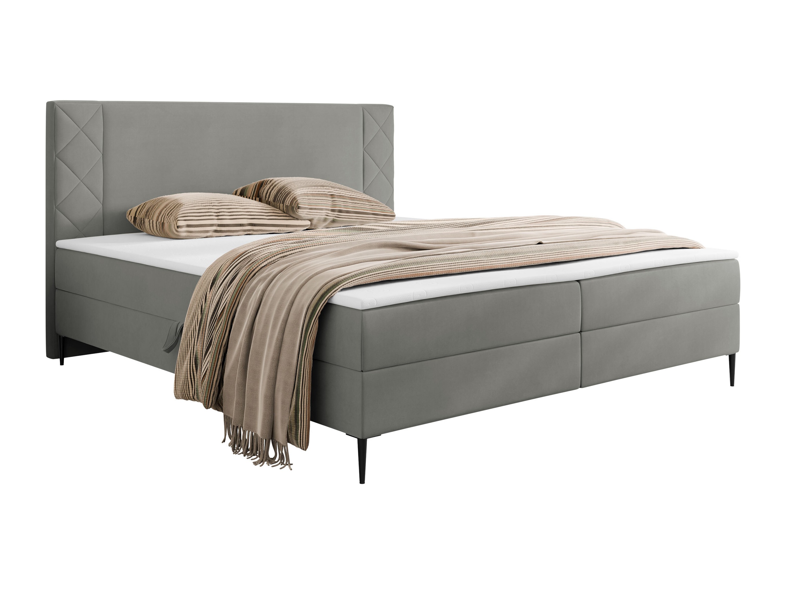 Boxspring krevet Providence 200 (Polo 894)