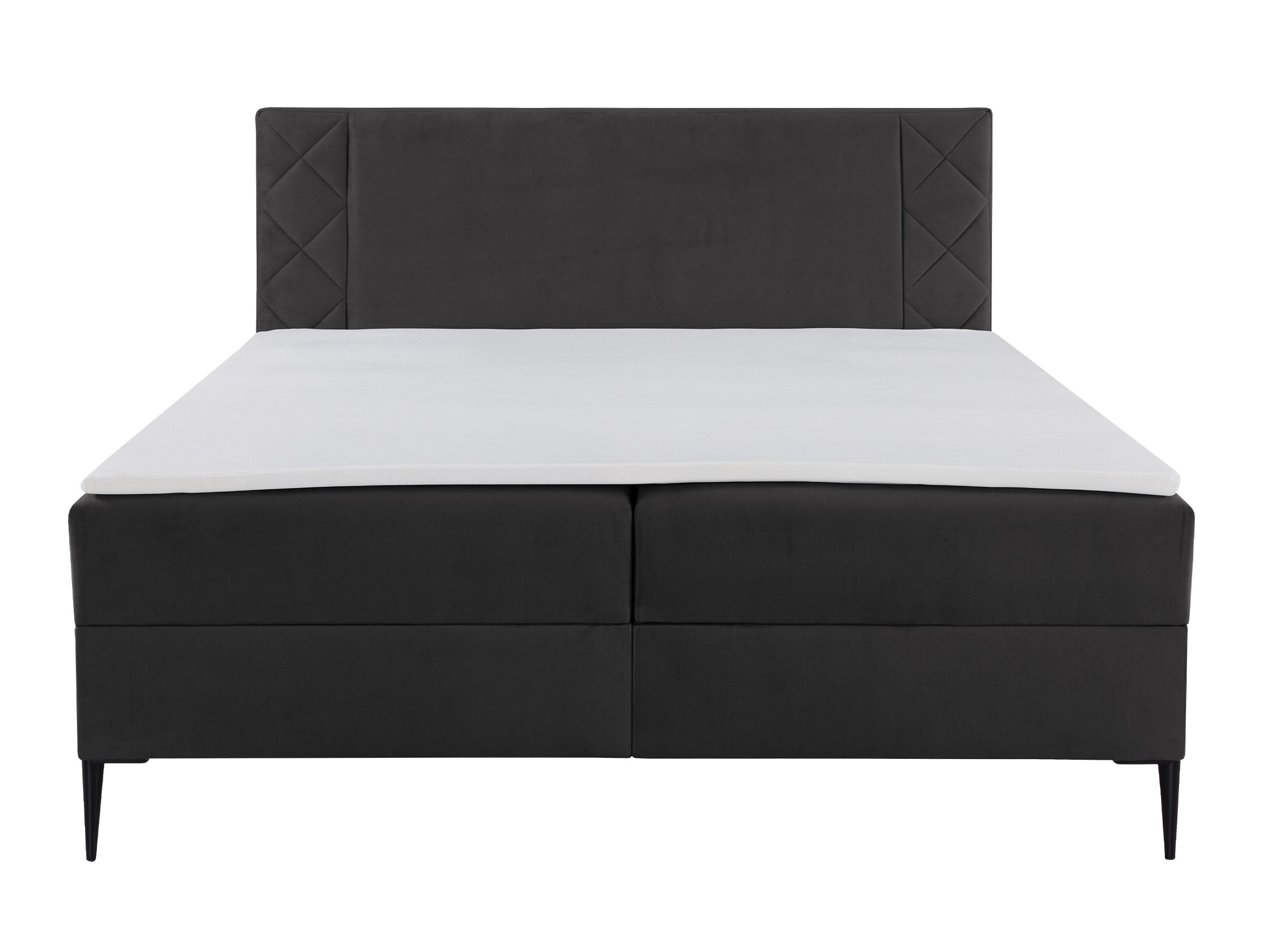 Boxspring krevet Providence 200 (Polo 897)