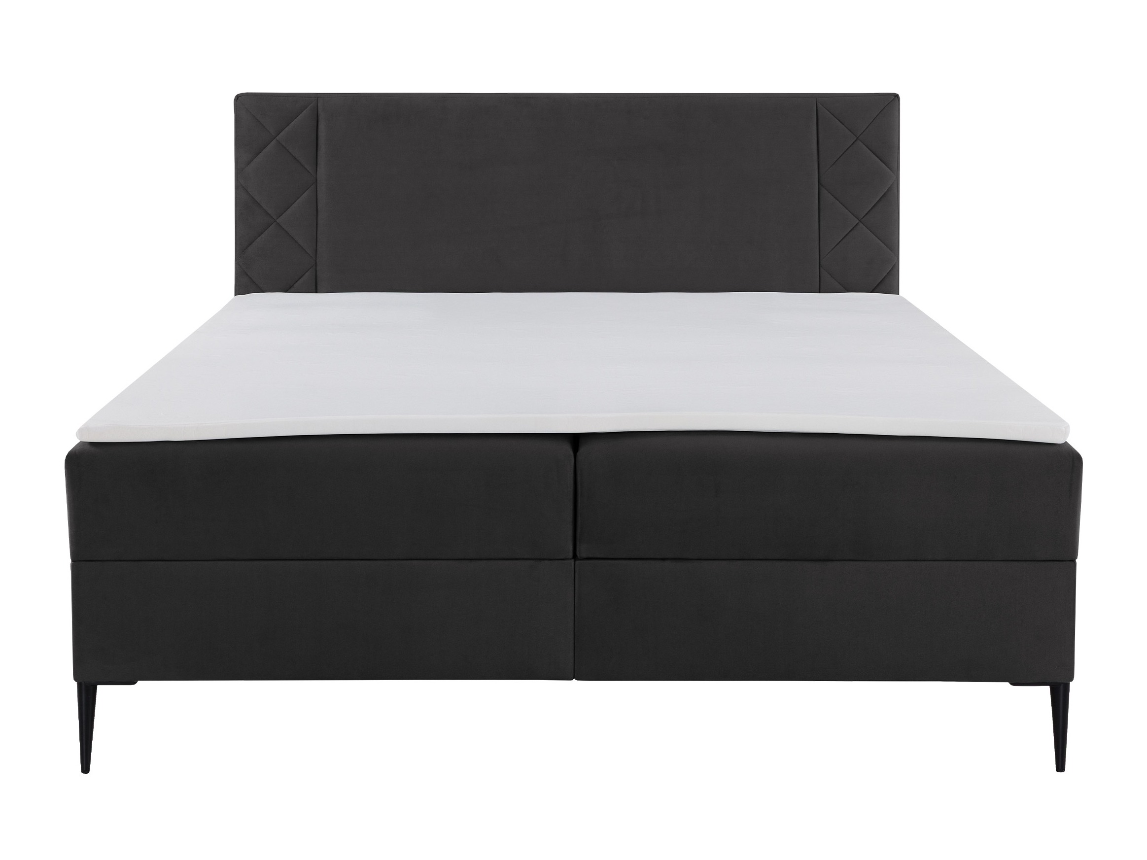 Boxspring krevet Providence 200 (Polo 897)