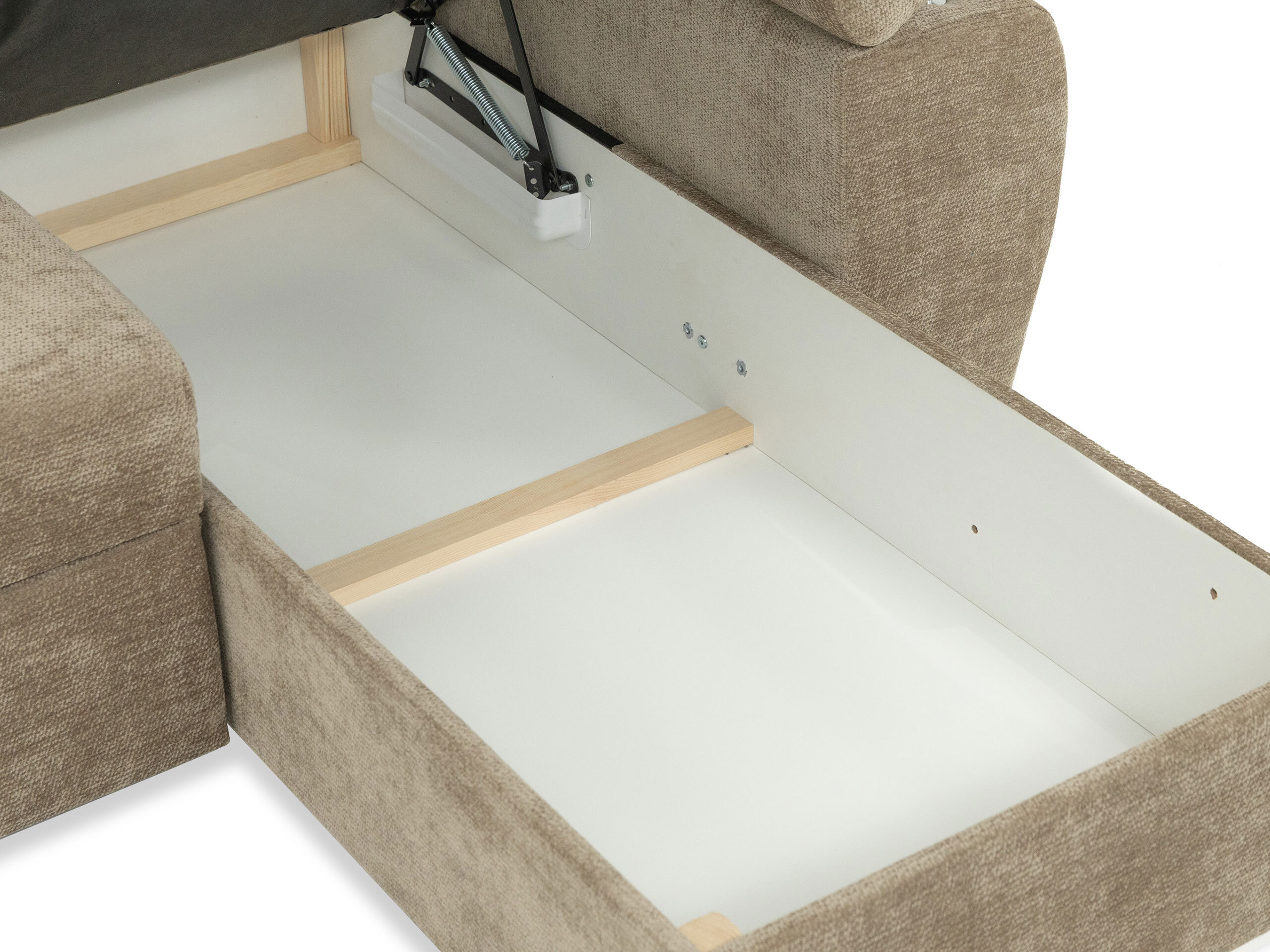 Ugaona garnitura Columbus 252 (Lumo 65)