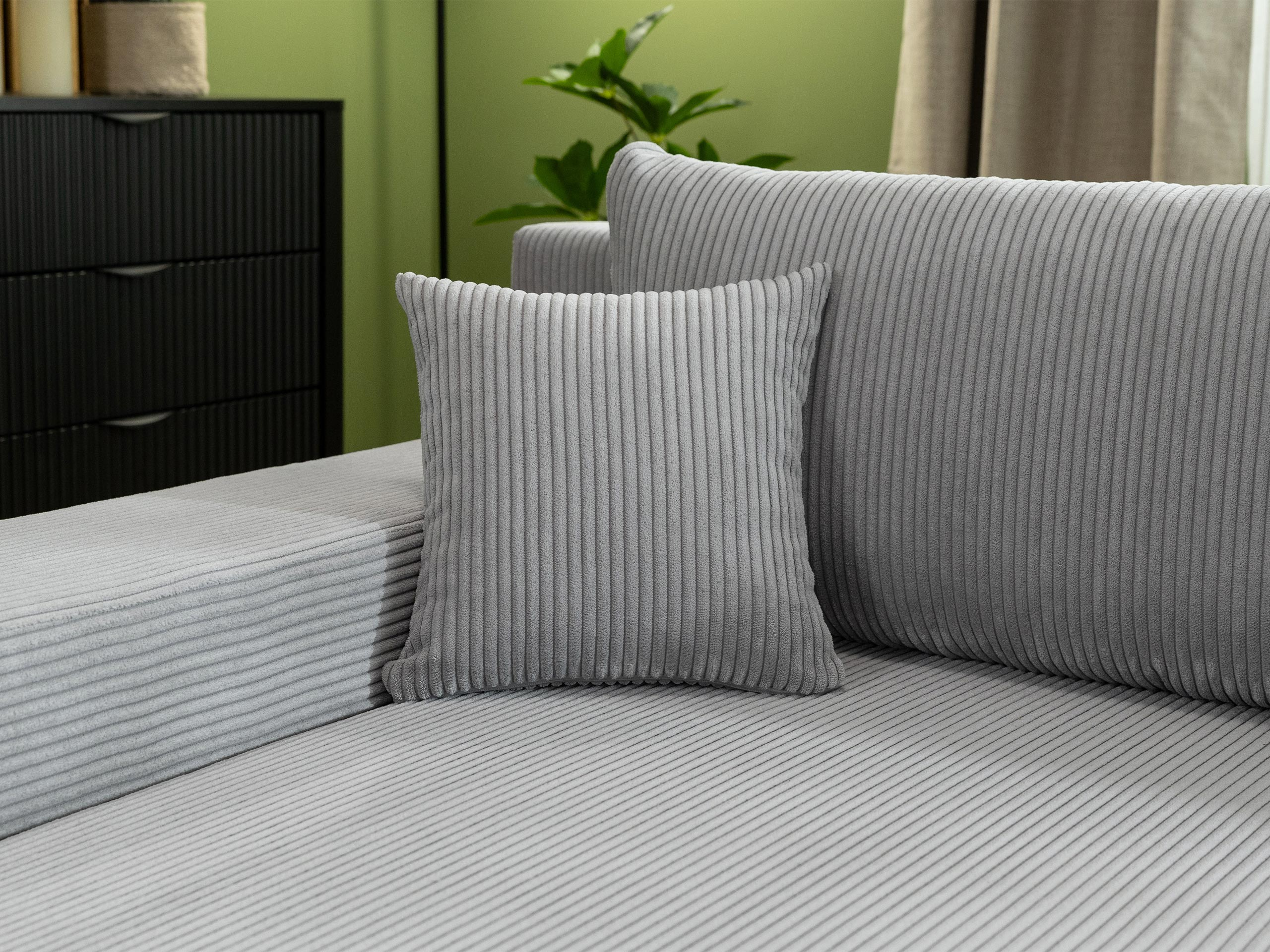 Ugaona garnitura Comfivo Equus (Poso 100)