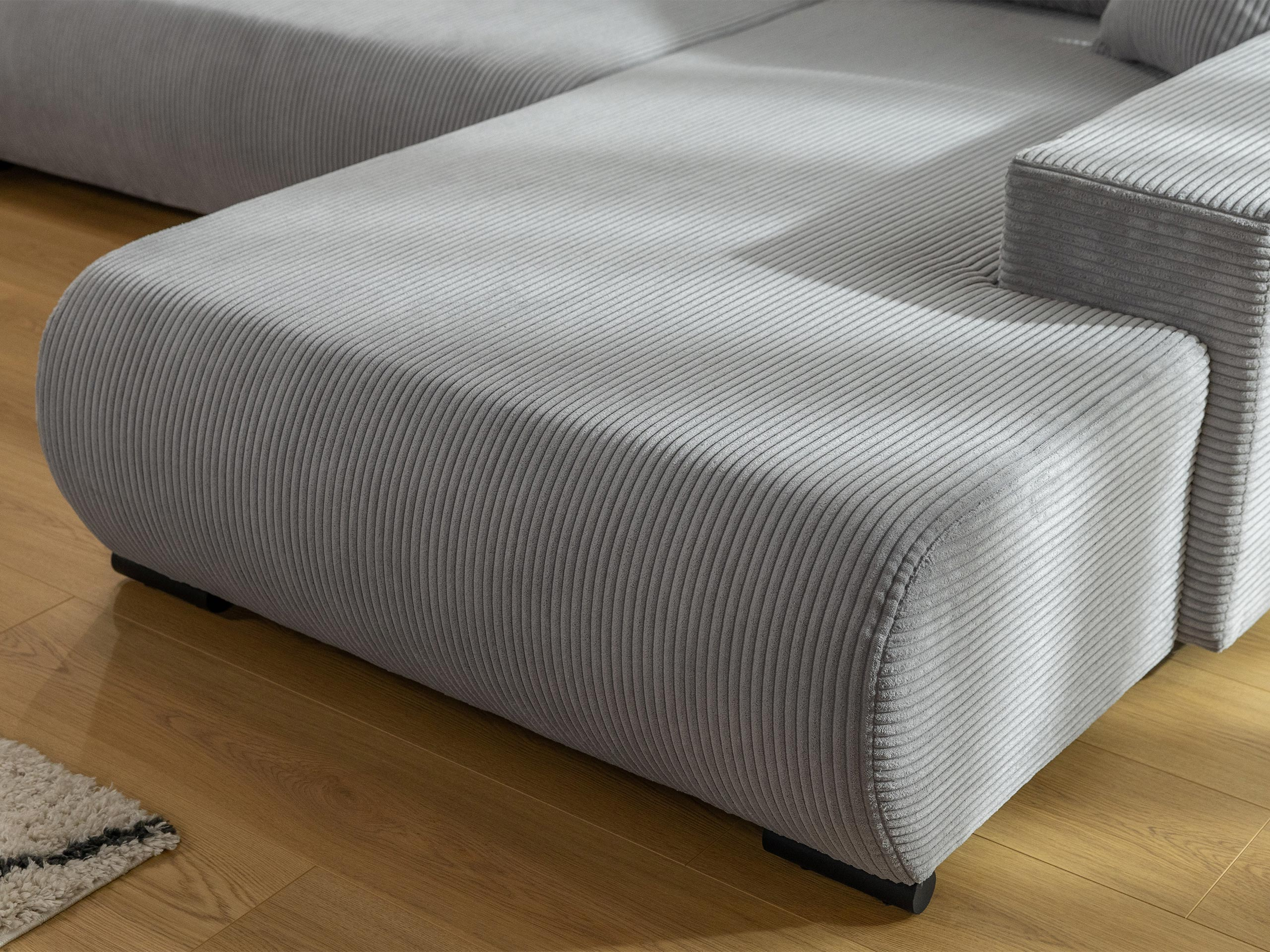 Ugaona garnitura Comfivo Equus (Poso 100)