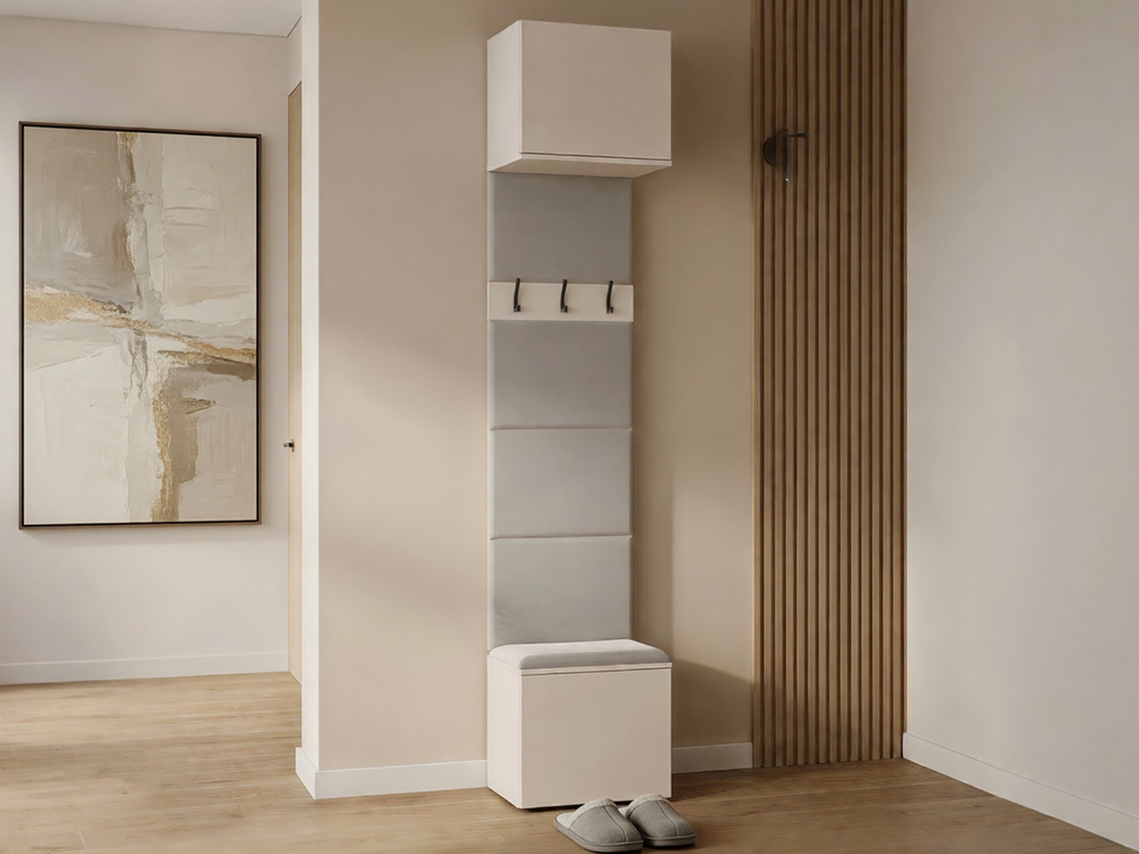 Set za hodnik Mandeville 293