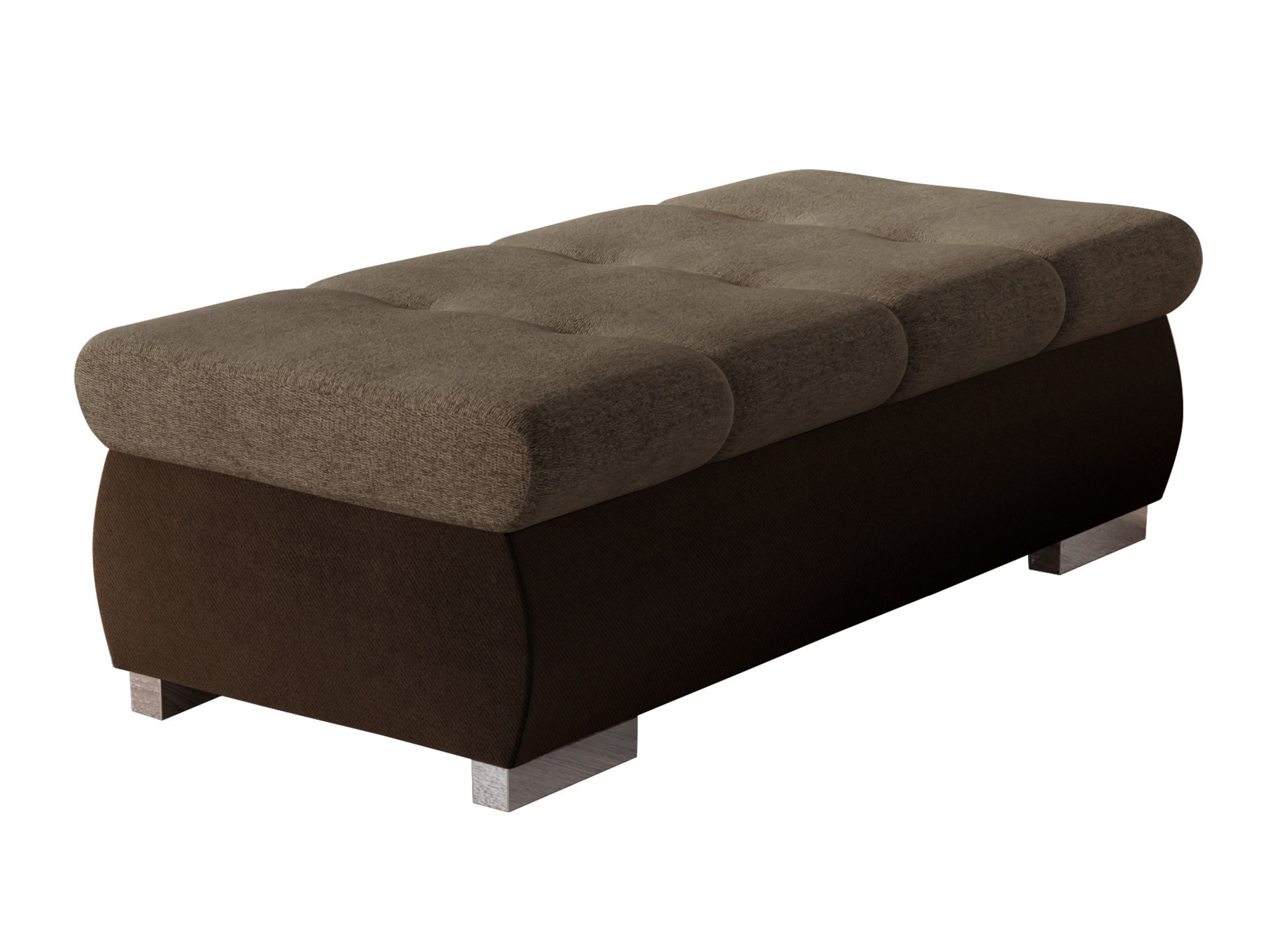 Tapacirana klupa Comfivo Nitor I (Kronos 06 + Matana 19)