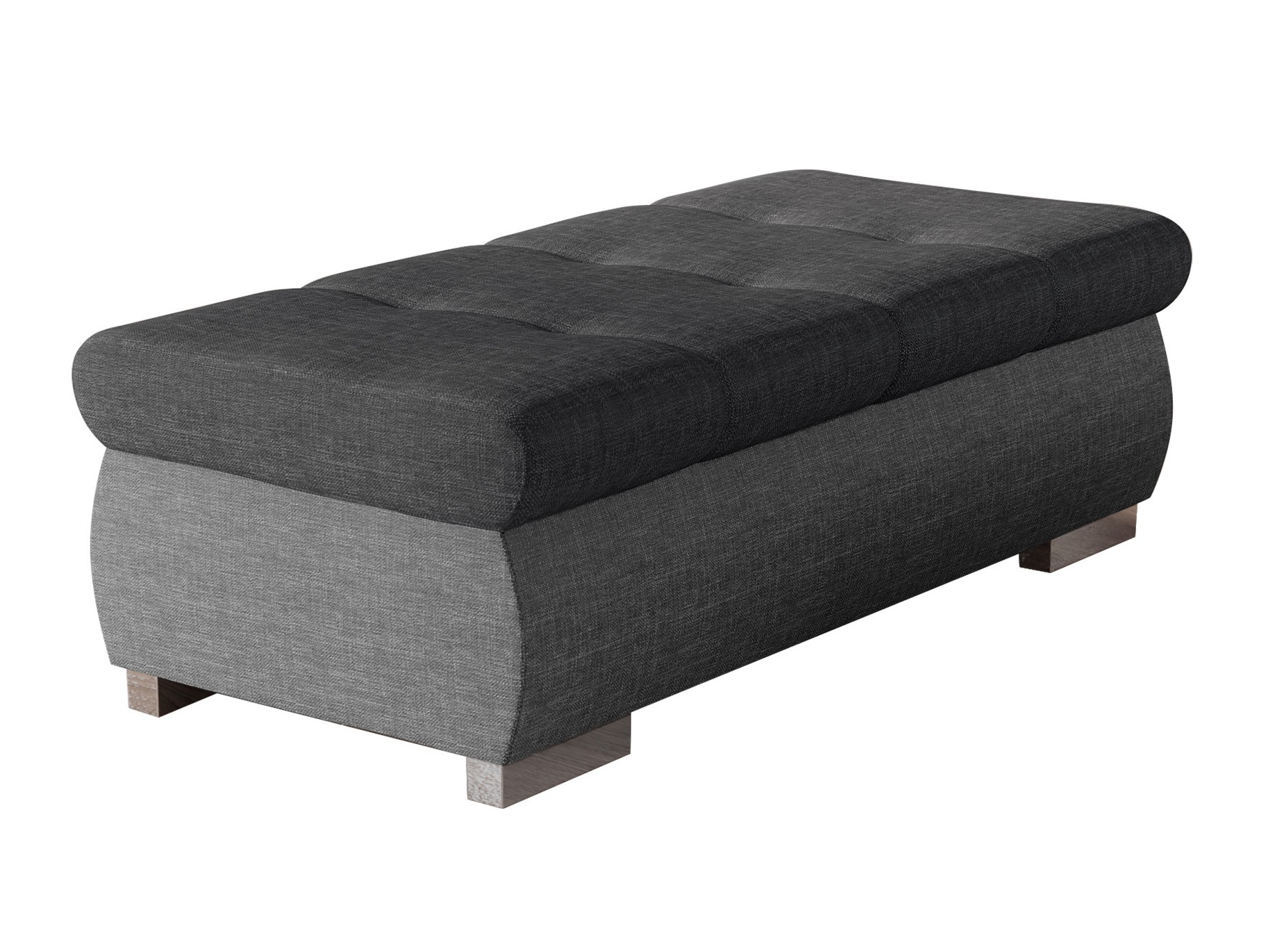 Tapacirana klupa Comfivo Nitor I (Lux 05 + Lux 06)