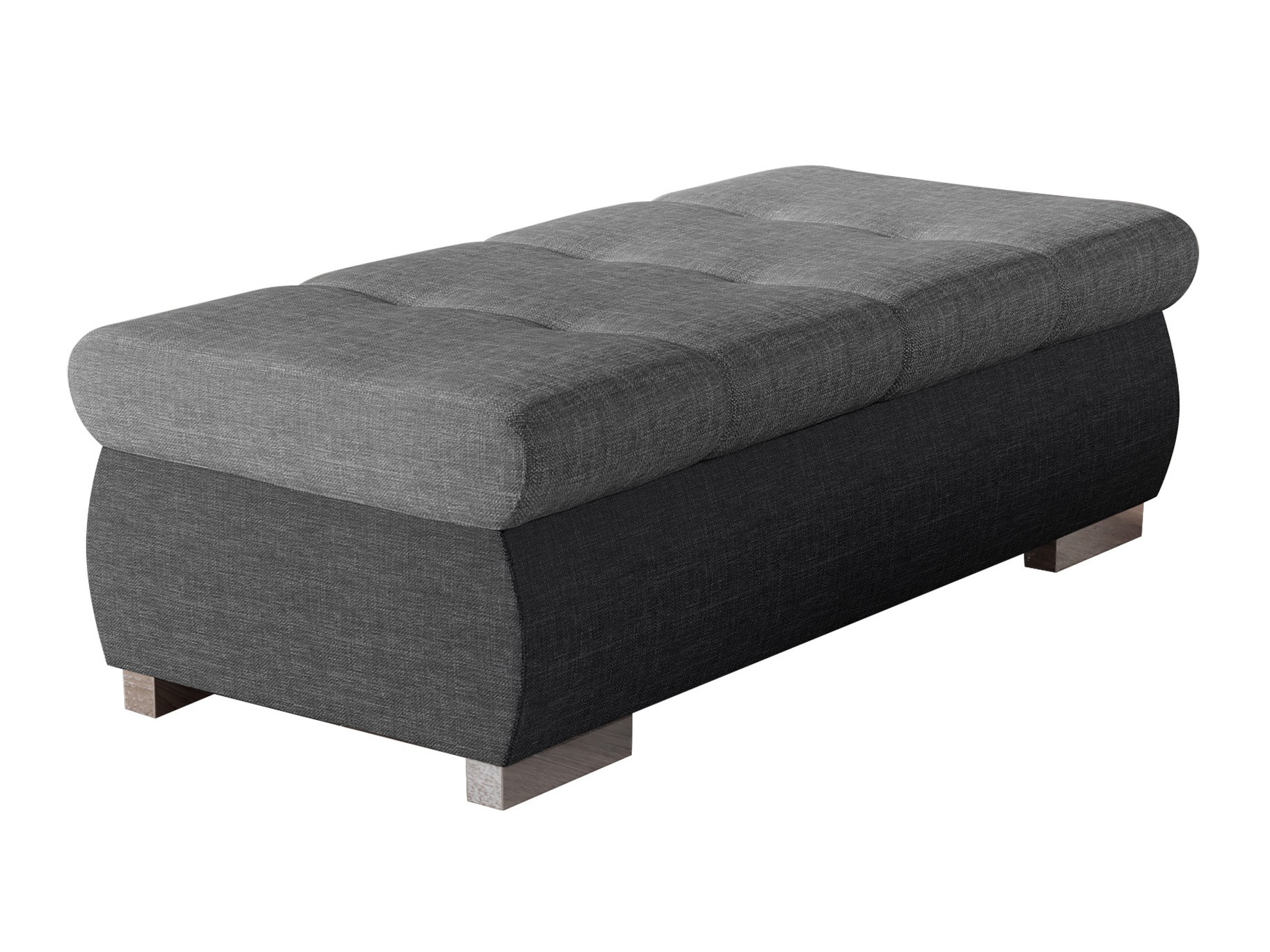 Tapacirana klupa Comfivo Nitor I (Lux 06 + Lux 05)