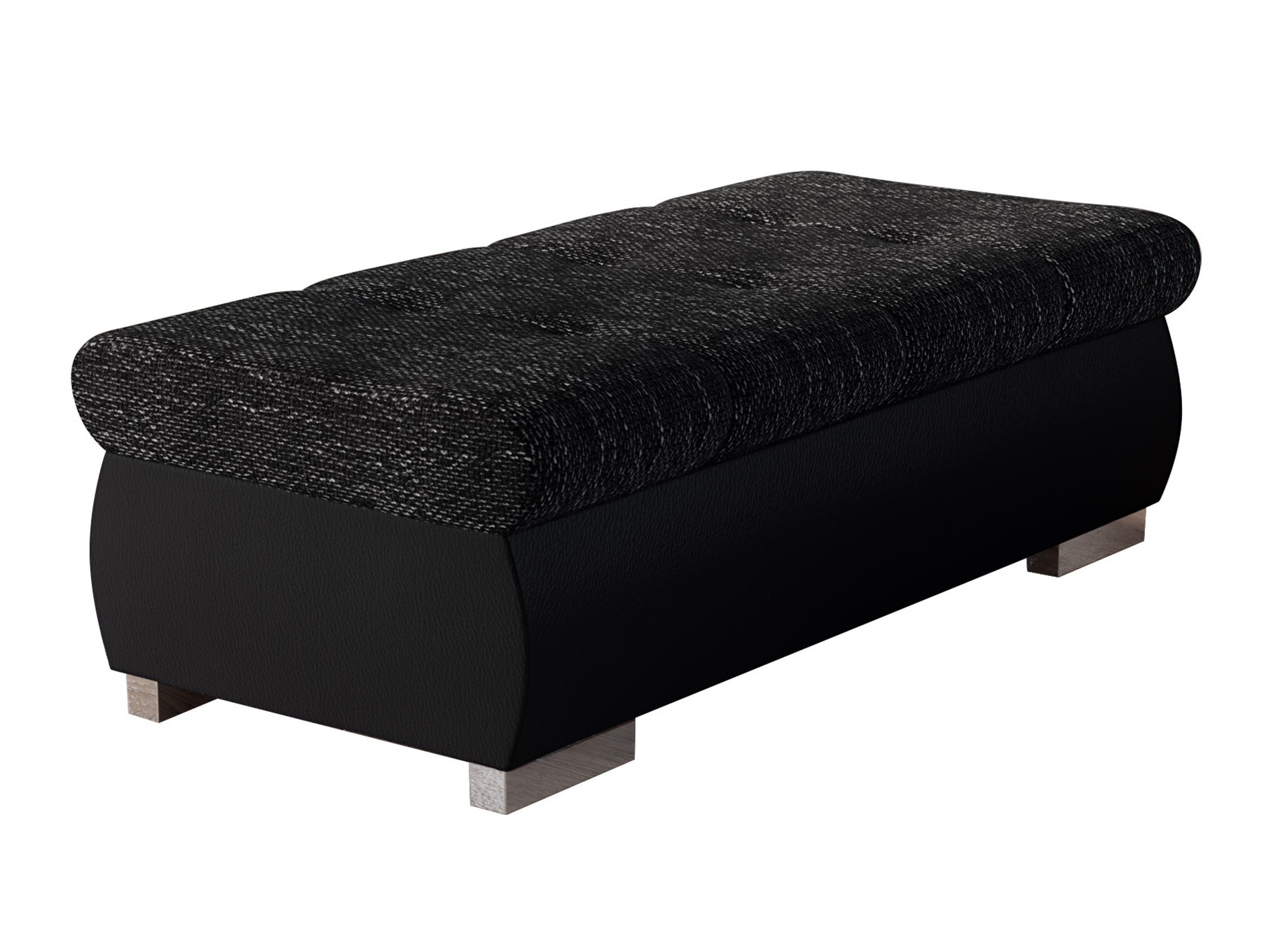Tapacirana klupa Comfivo Nitor I (Soft 011 + Lawa 06)