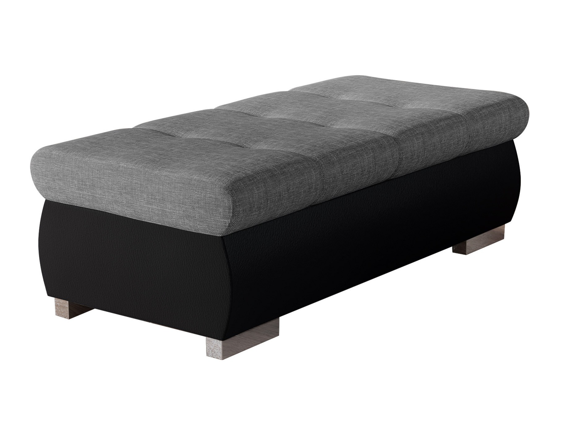Tapacirana klupa Comfivo Nitor I (Soft 011 + Lux 05)