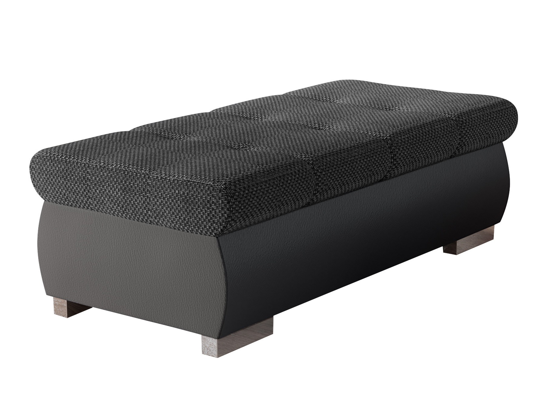 Tapacirana klupa Comfivo Nitor I (Soft 029 + Majorka 03)