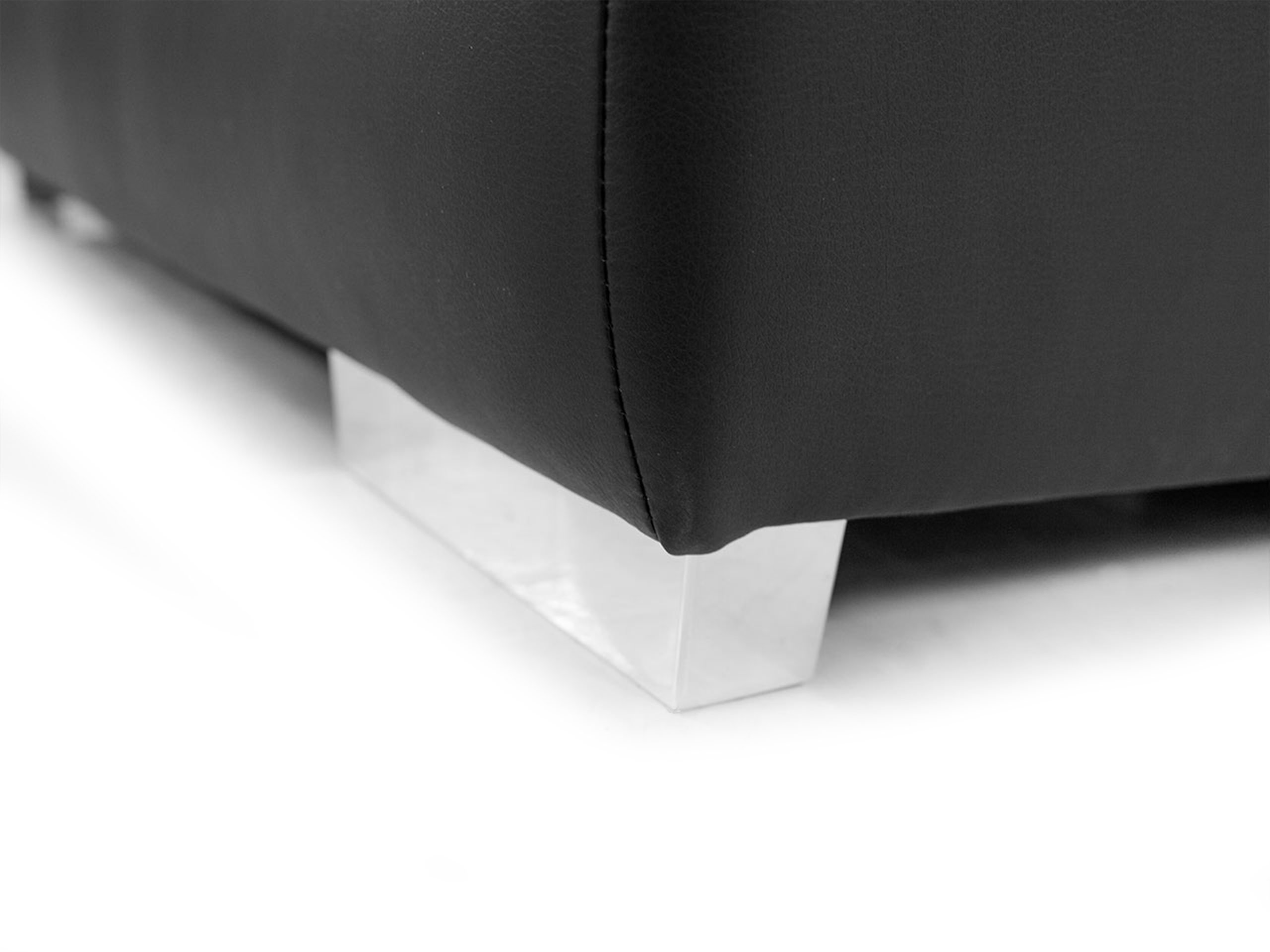 Tapacirana klupa Comfivo Nitor I (Venus Velvet 2932)