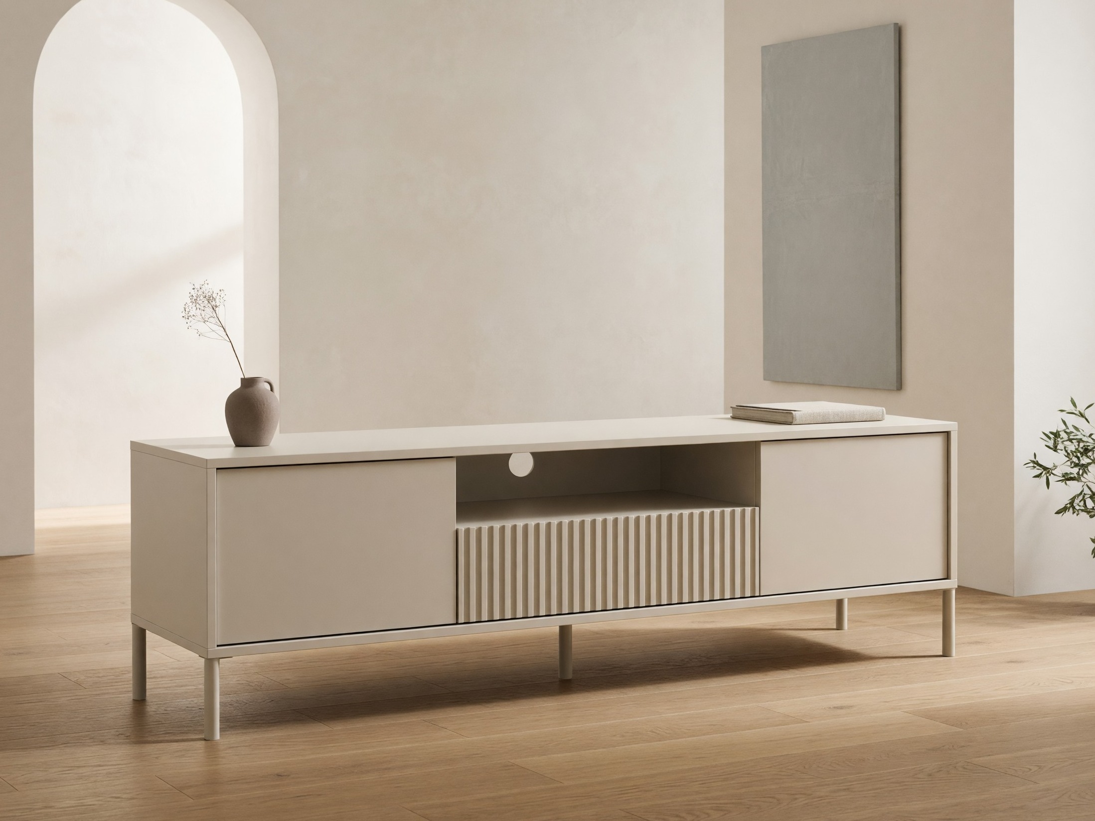 TV komoda Orlsone 100 (Kašmir)