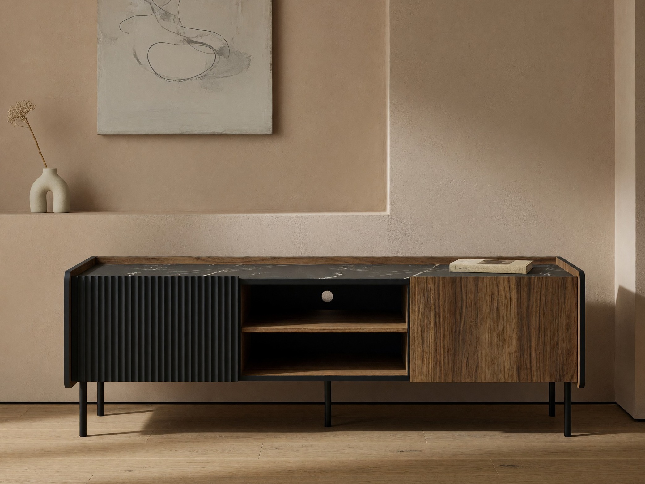 TV komoda Tivsali 106