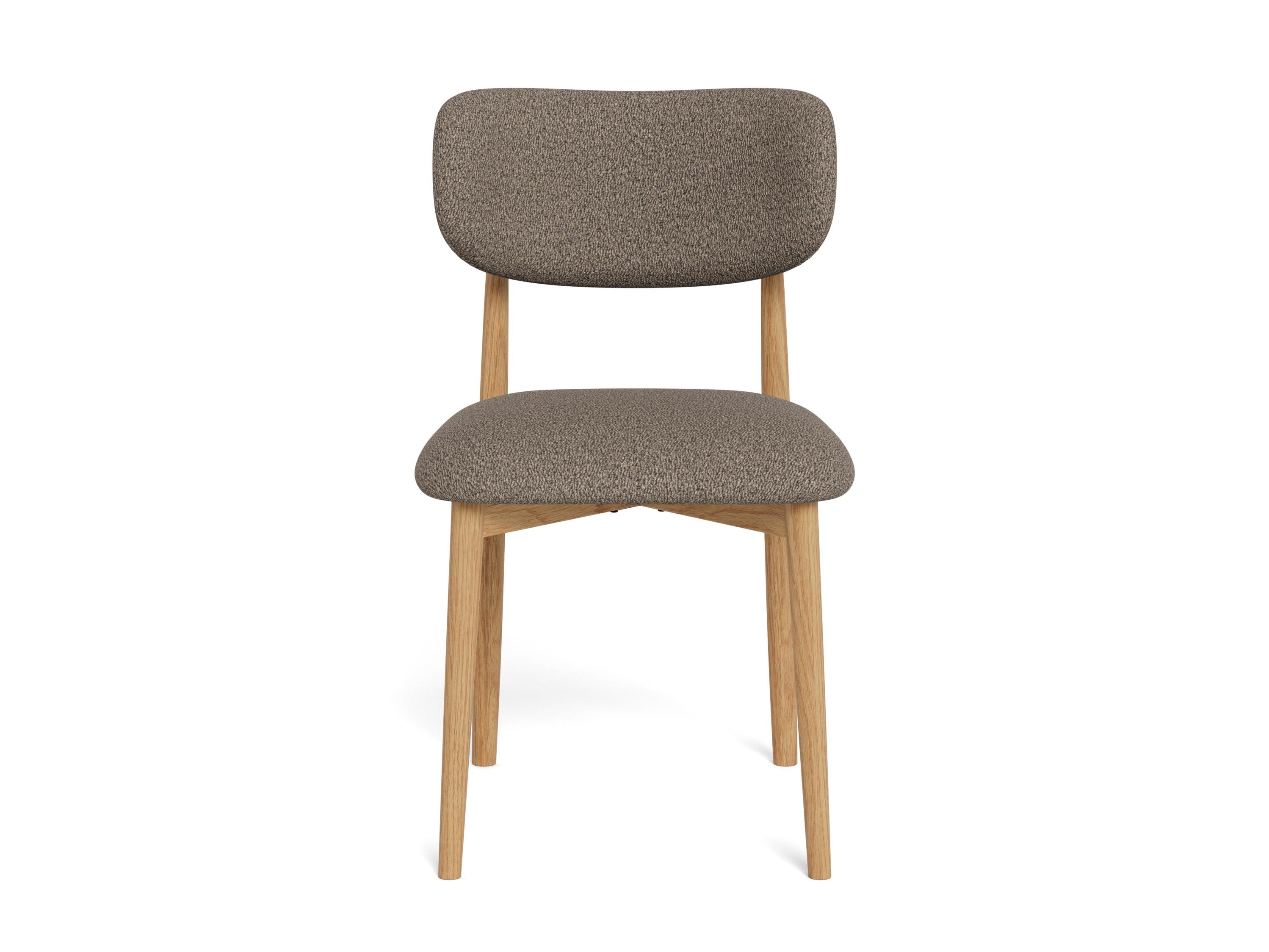 Stolica Norsica 1060 (Hrast + Taupe)