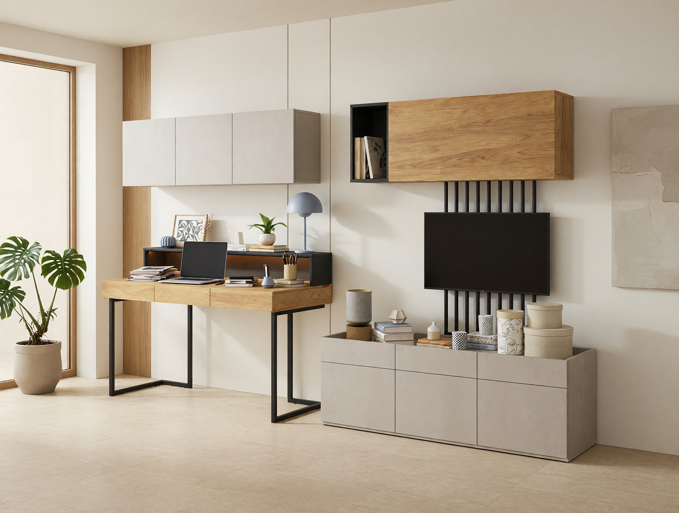 Set nameštaja Orlbale 148