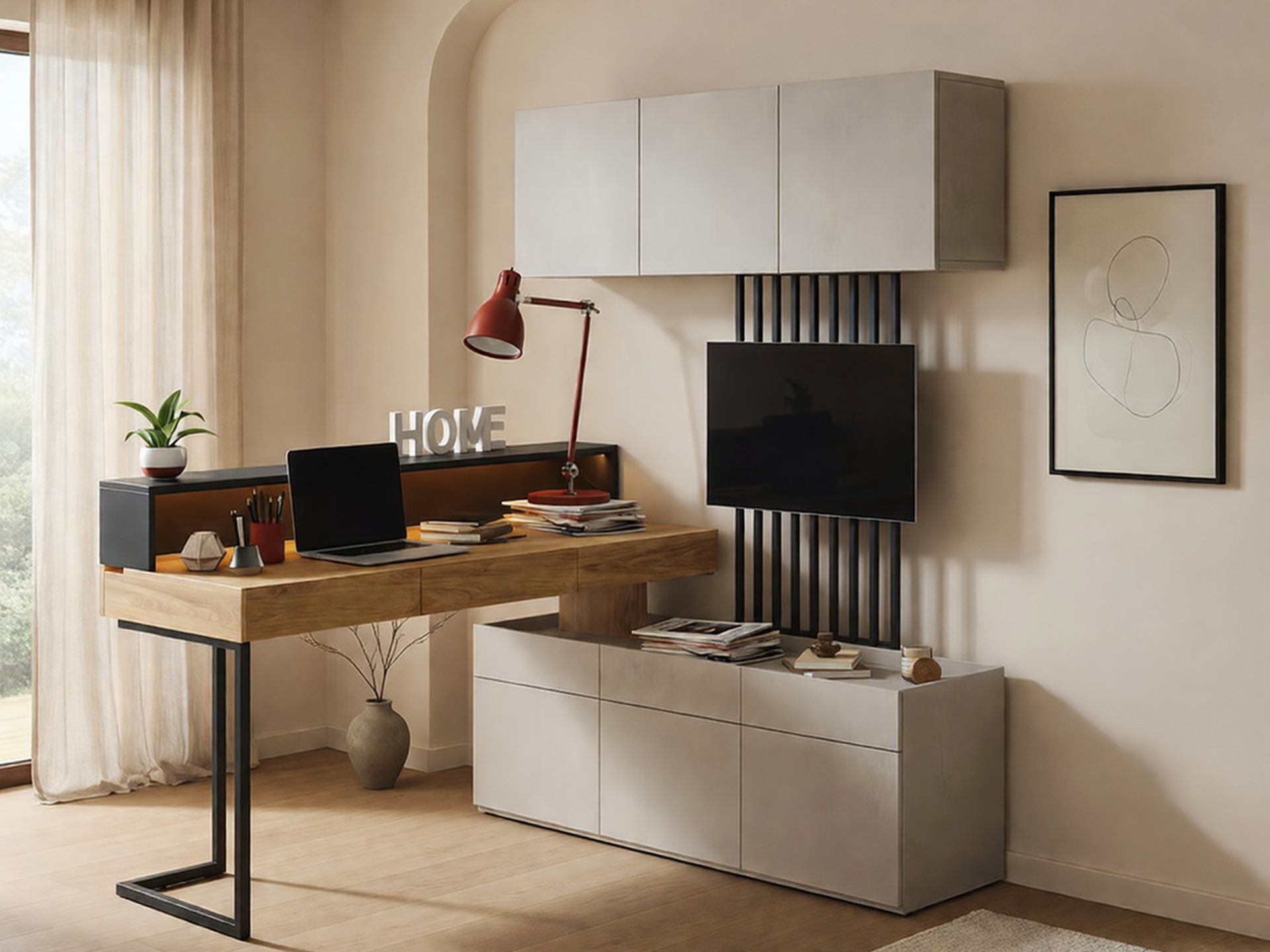 Set nameštaja Orlbale 154