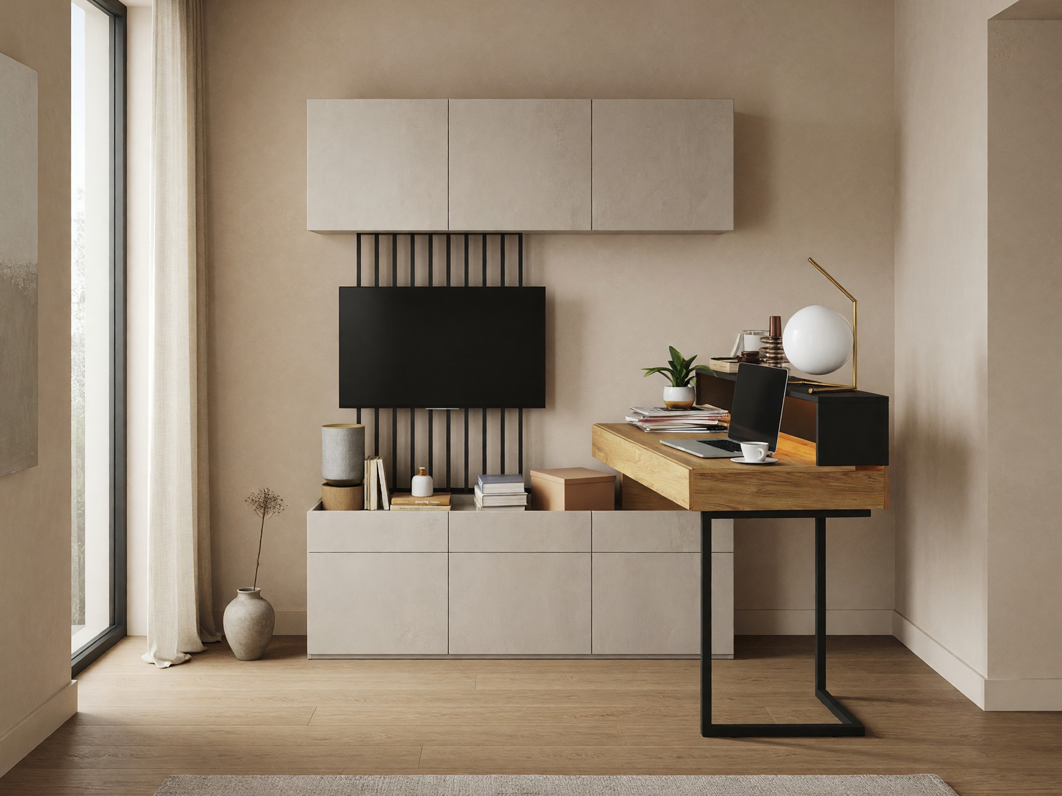 Set nameštaja Orlbale 154