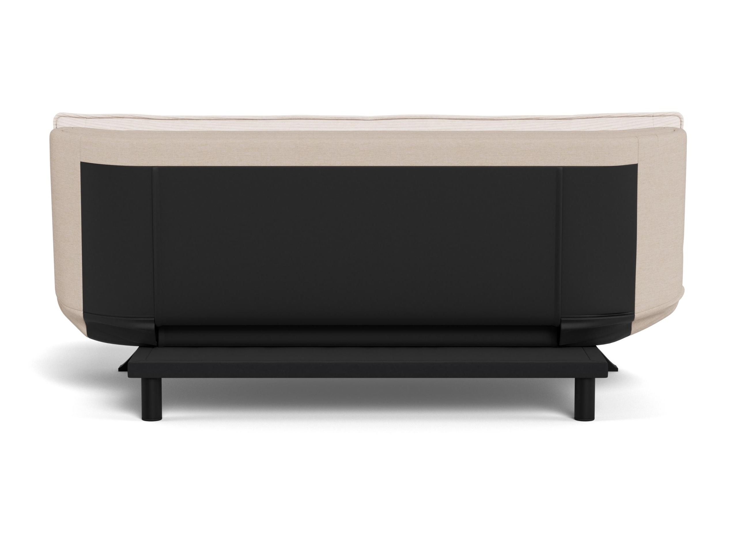 Sofa na razvlačenje Norsica 279 (Lincoln 03 + Nea 25)