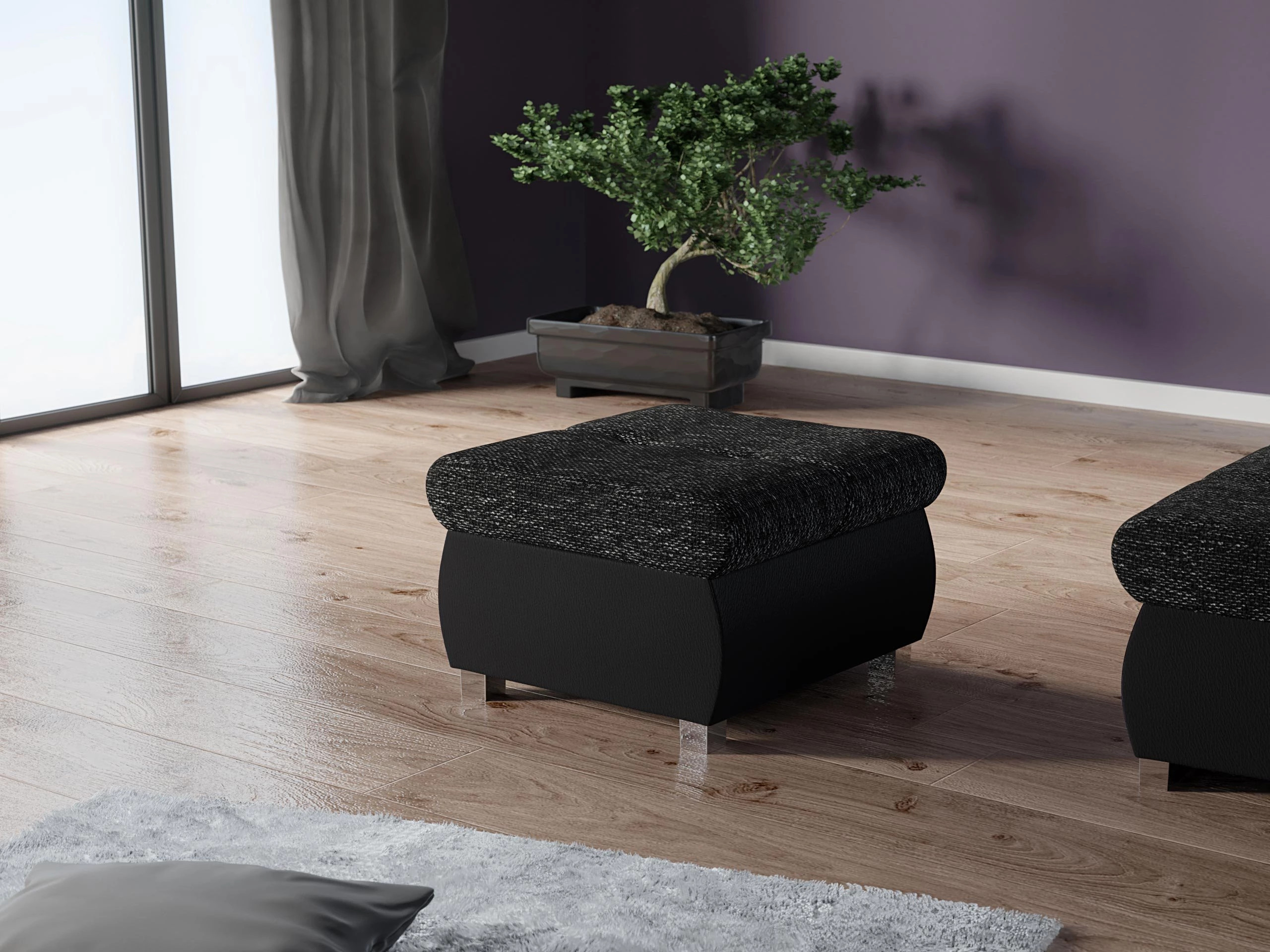 Tabure Comfivo Nitor (Soft 011 + Lawa 06)