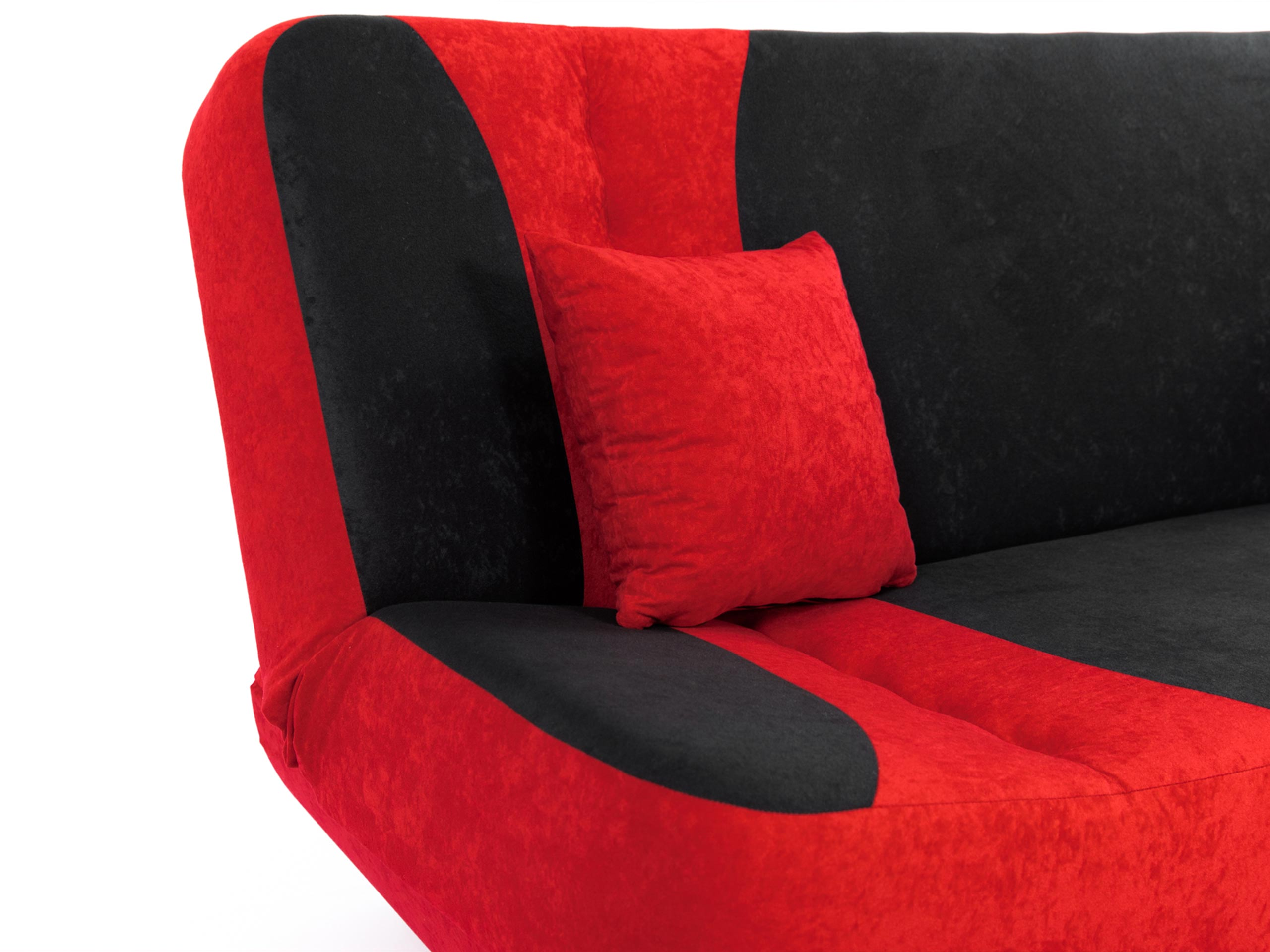 Sofa na razvlačenje Comfivo Cervus (Alova 04 + Alova 46)