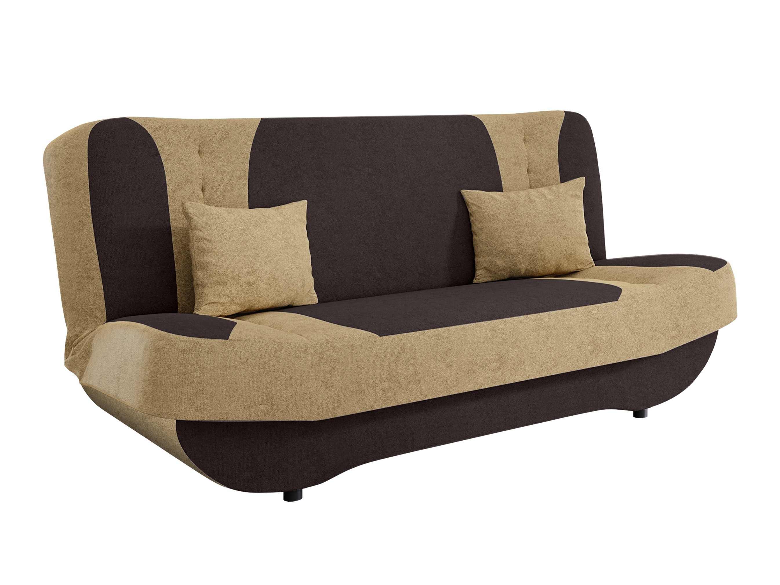 Sofa na razvlačenje Comfivo Cervus (Alova 68 + Alova 07)