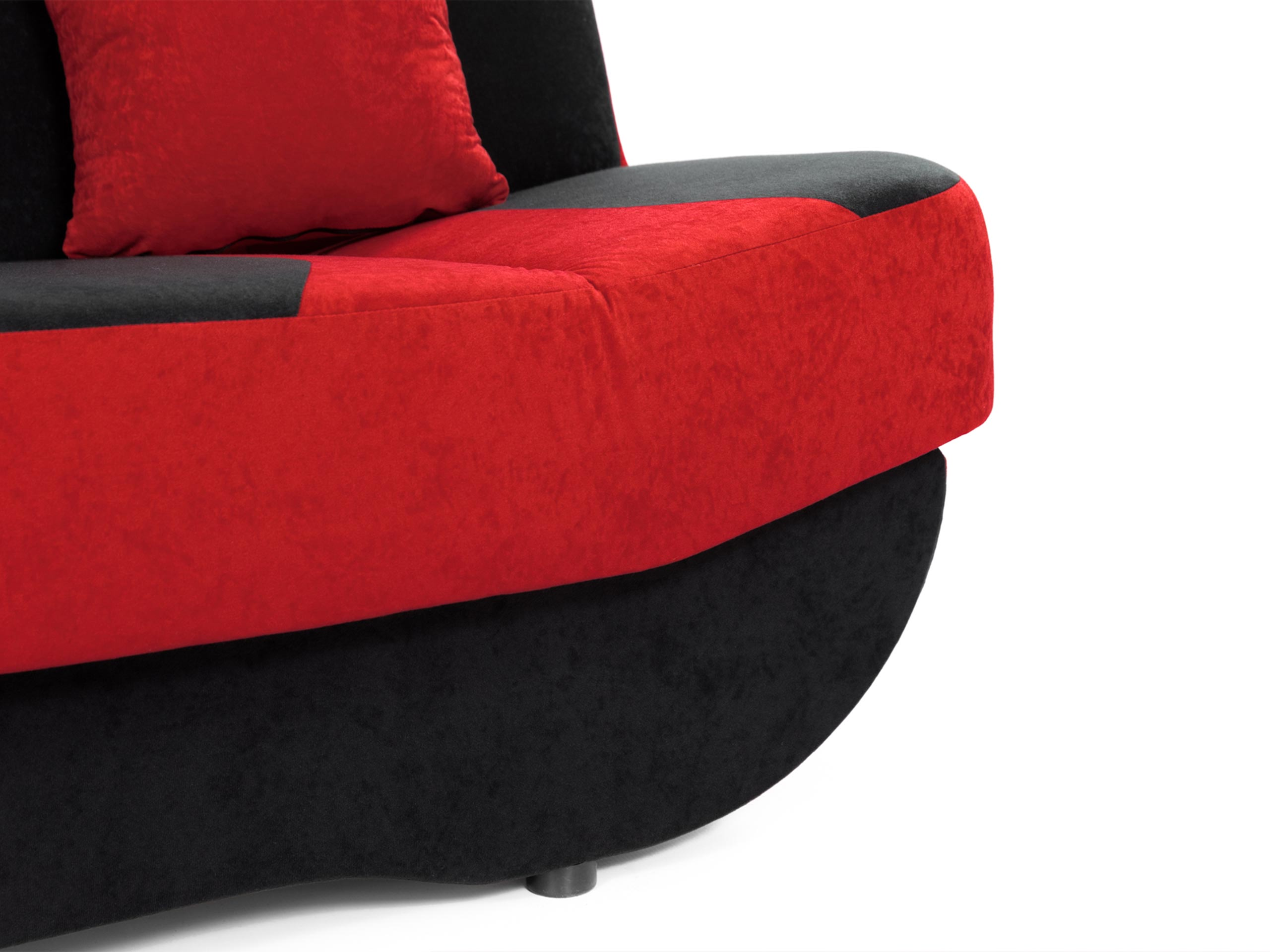Sofa na razvlačenje Comfivo Cervus (Bella 10)
