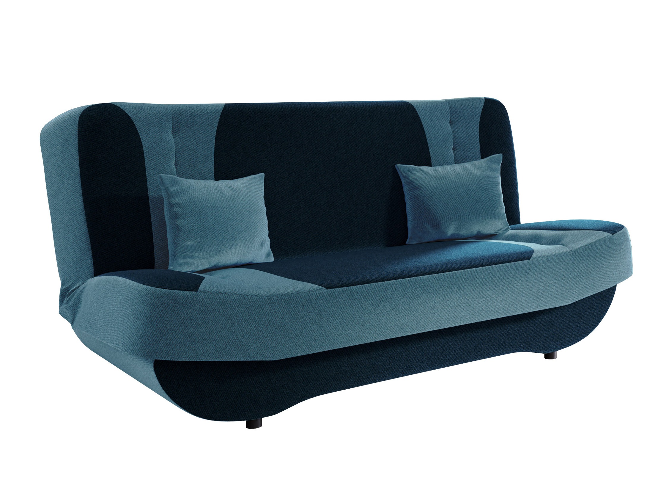 Sofa na razvlačenje Comfivo Cervus (Kronos 09 + Kronos 31)