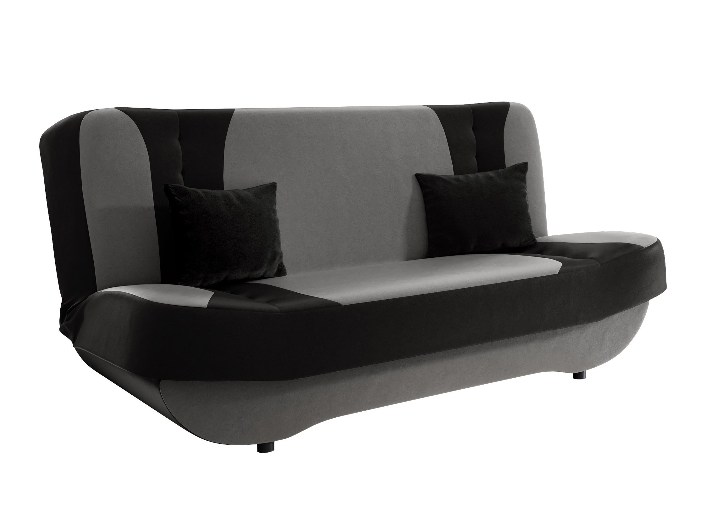 Sofa na razvlačenje Comfivo Cervus (Magic Velvet 2217 + Magic Velvet 2219)