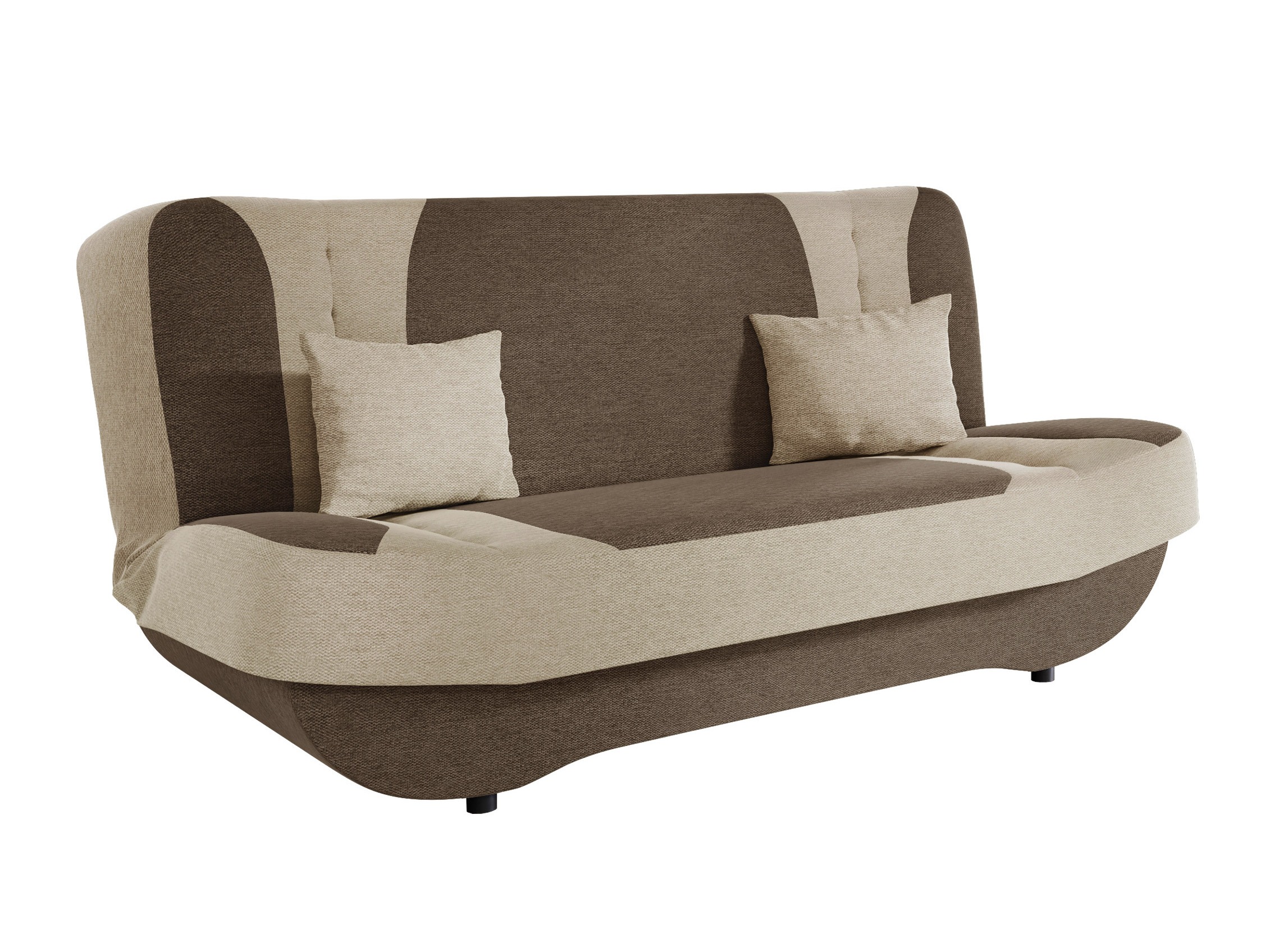 Sofa na razvlačenje Comfivo Cervus (Matana 19 + Matana 17)