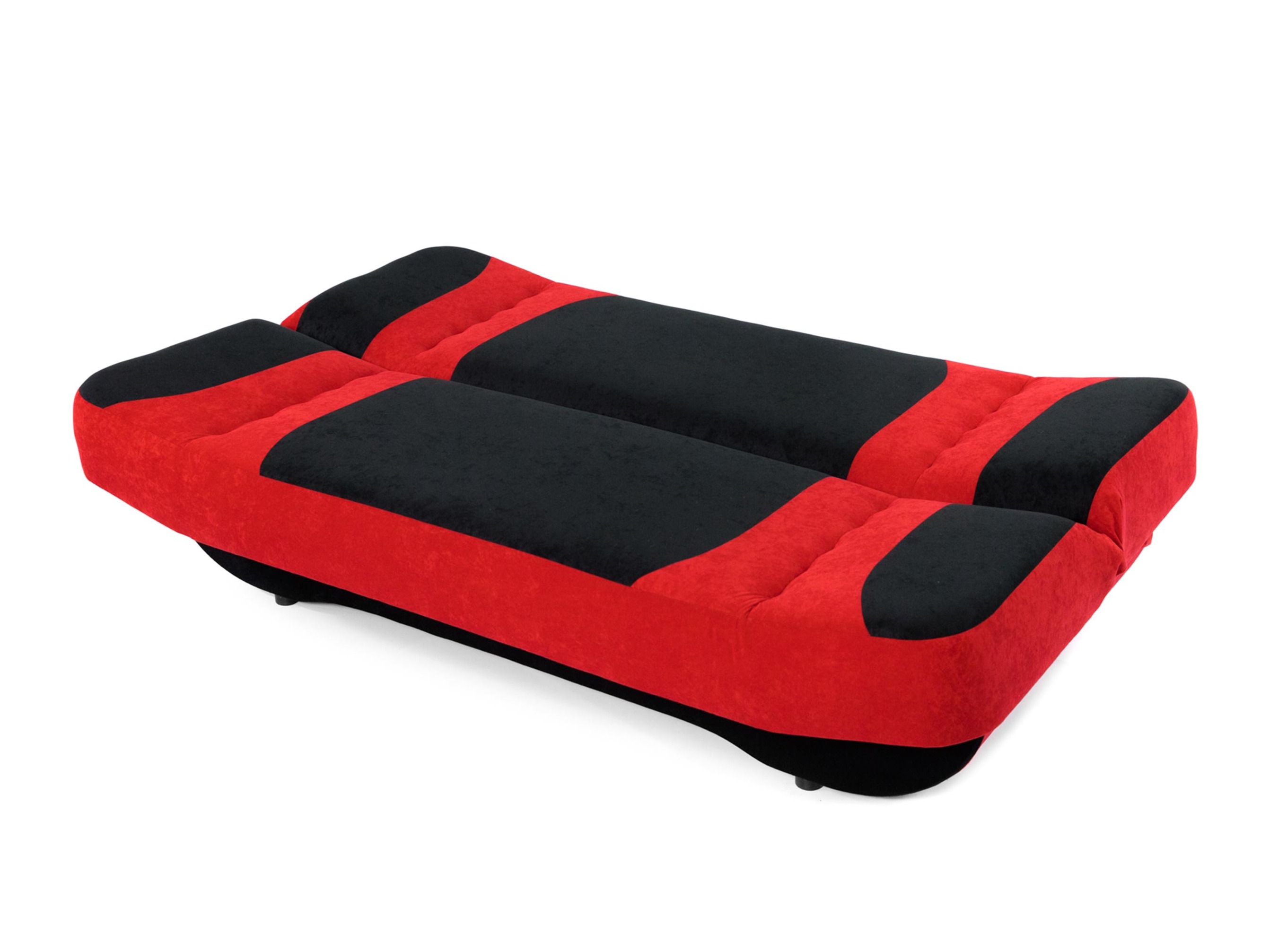 Sofa na razvlačenje Comfivo Cervus (Uttario Velvet 2971 + Uttario Velvet 2973)