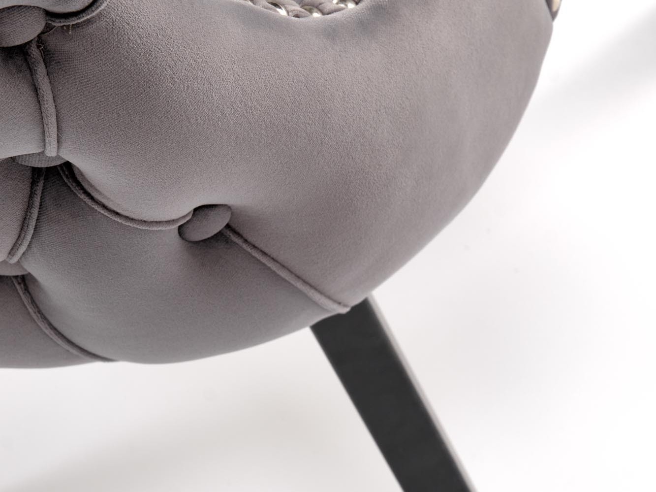 Stolica Houston 1593 (Sivo)