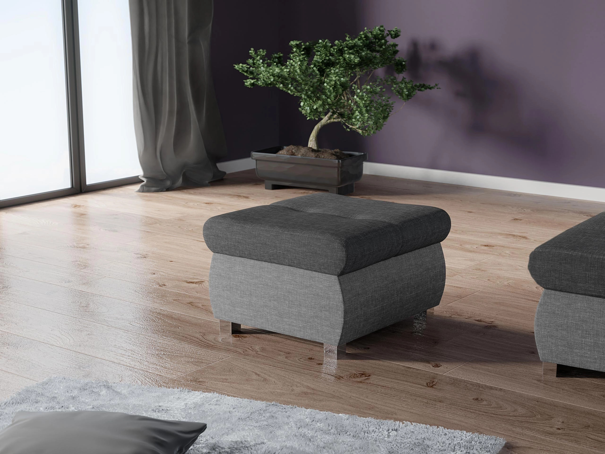 Tabure Comfivo Nitor (Lux 05 + Lux 06)