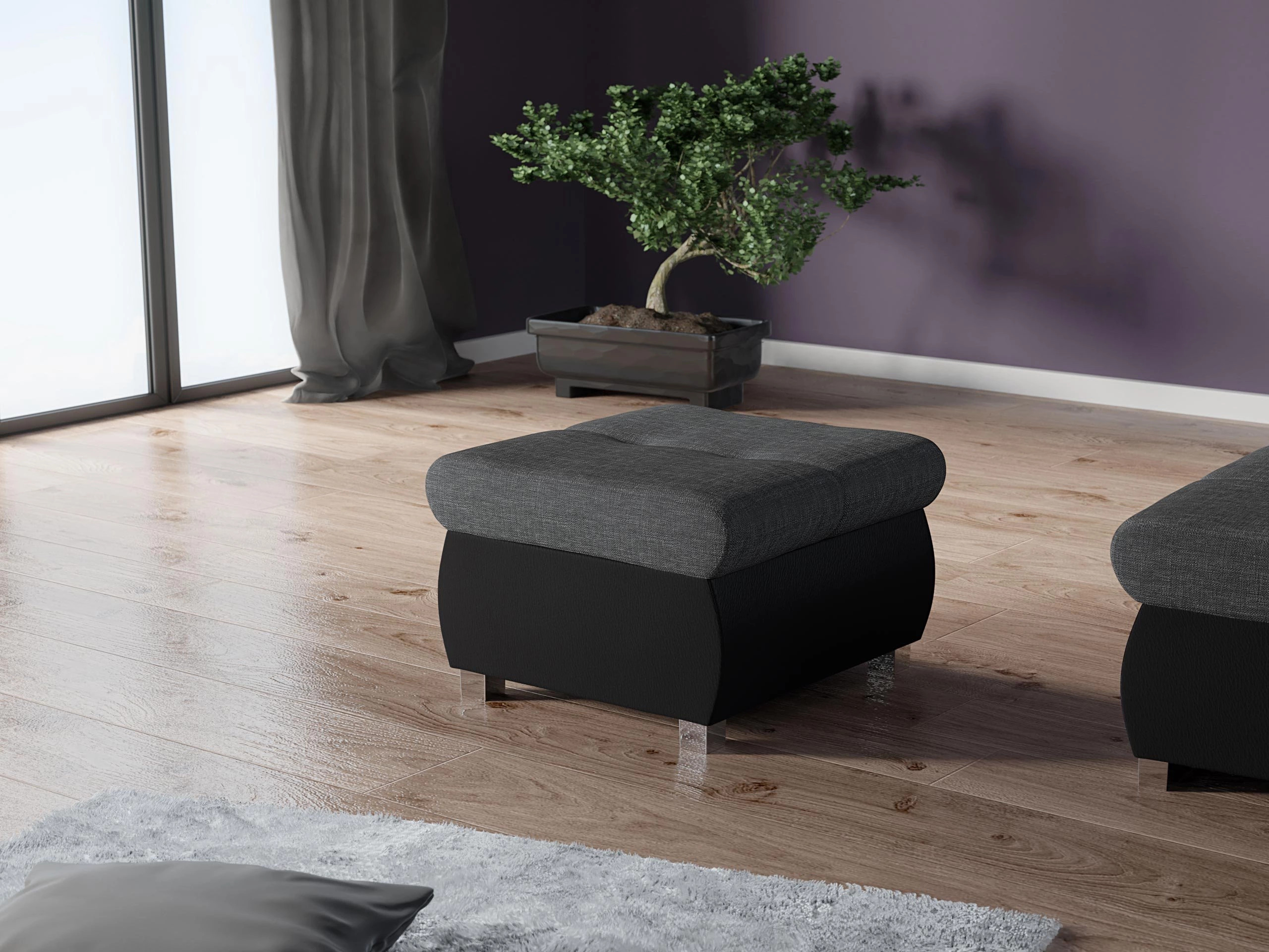 Tabure Comfivo Nitor (Soft 011 + Lux 06)