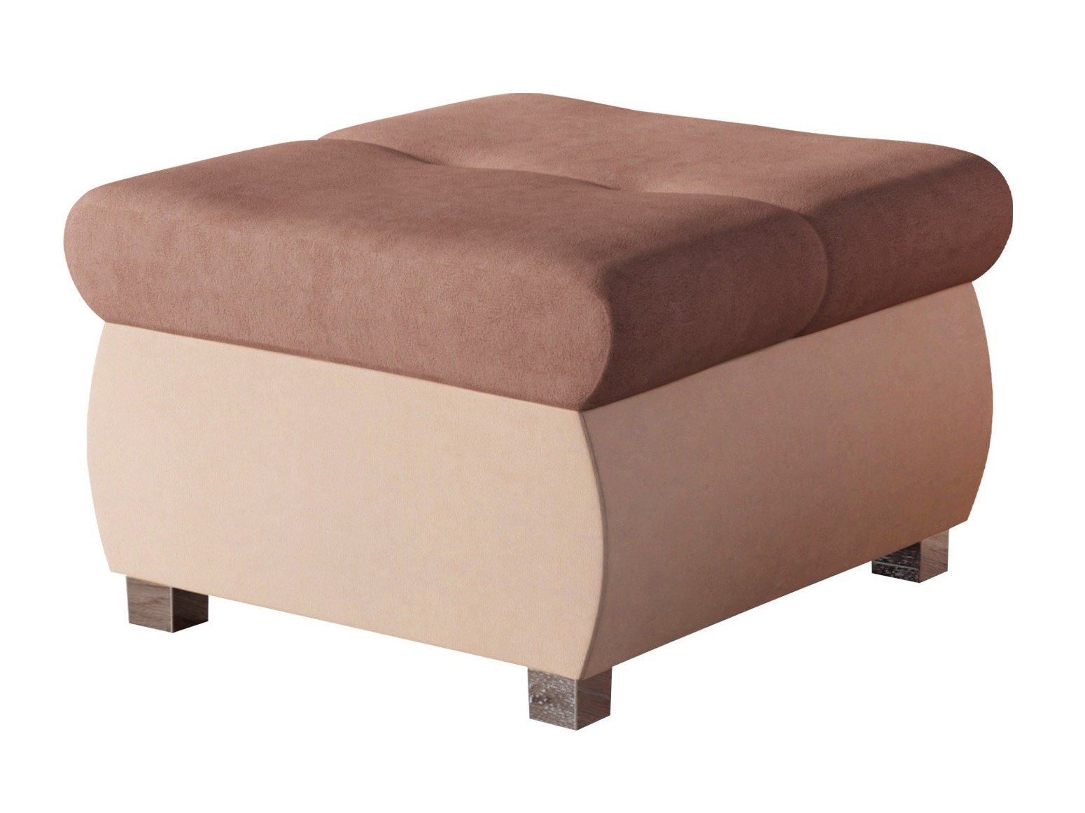 Tabure Comfivo Nitor (Uttario Velvet 2956 + Uttario Velvet 2955)