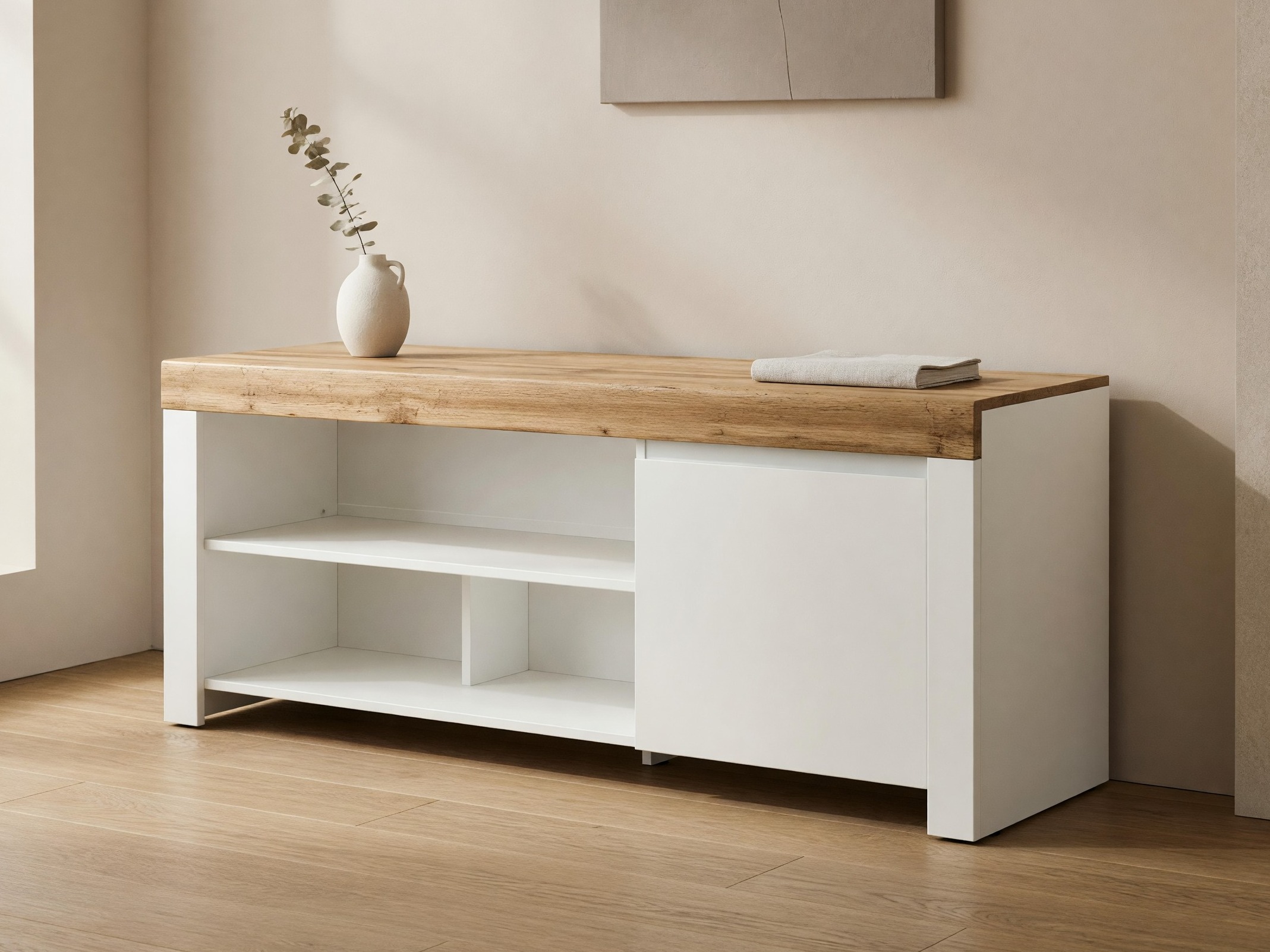 TV komoda Sonsoru 155