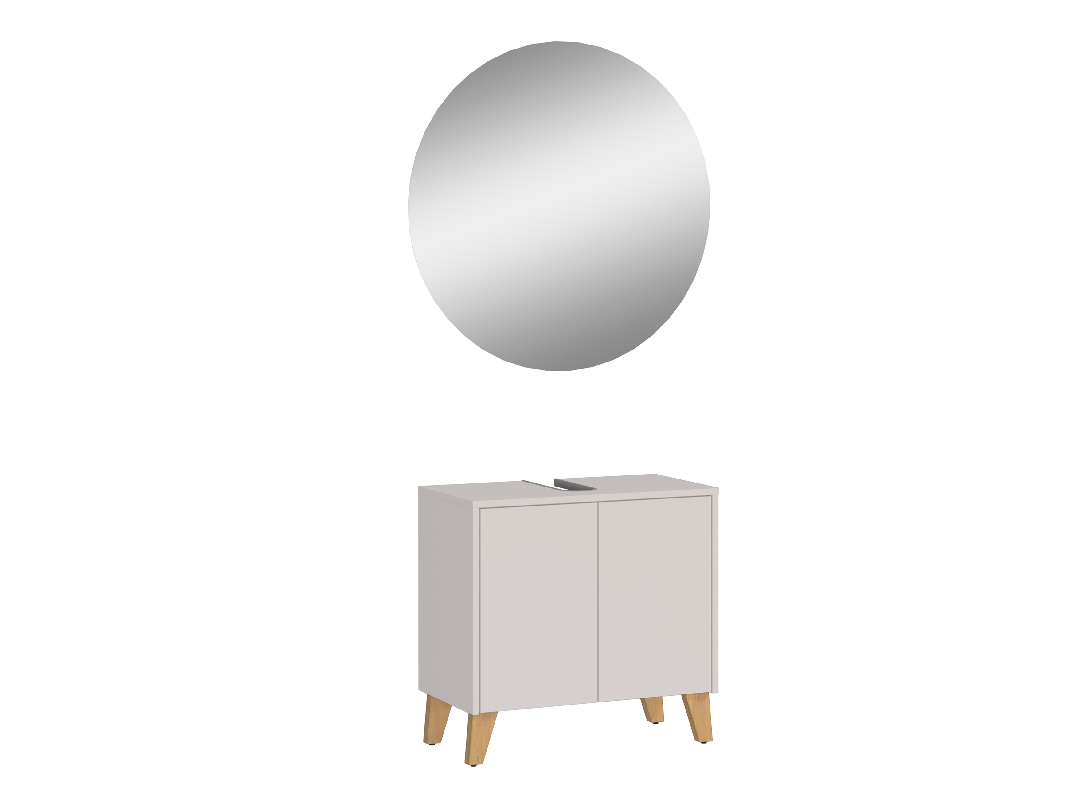 Set za kupatilo Voseri 105