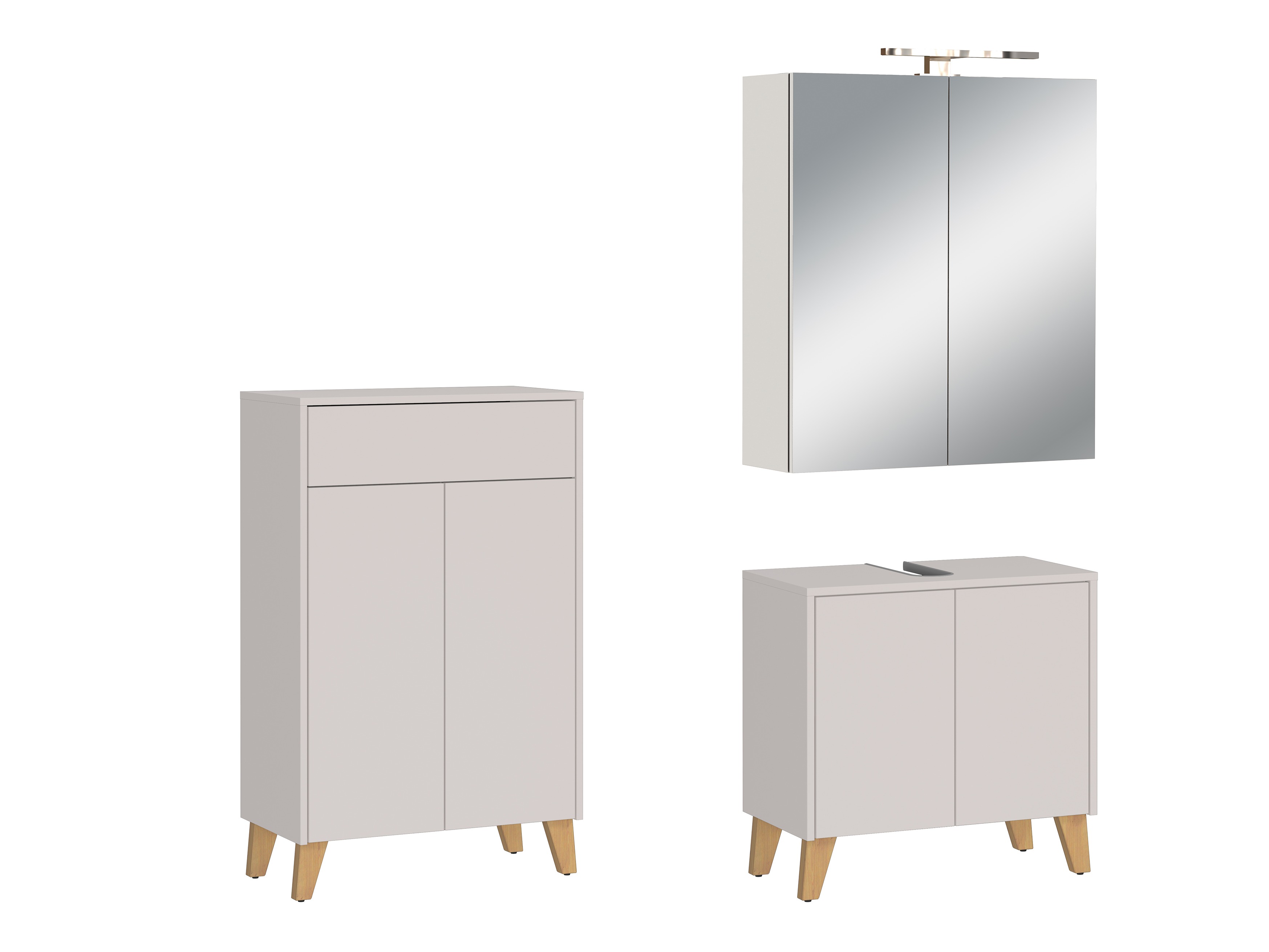 Set za kupatilo Voseri 106