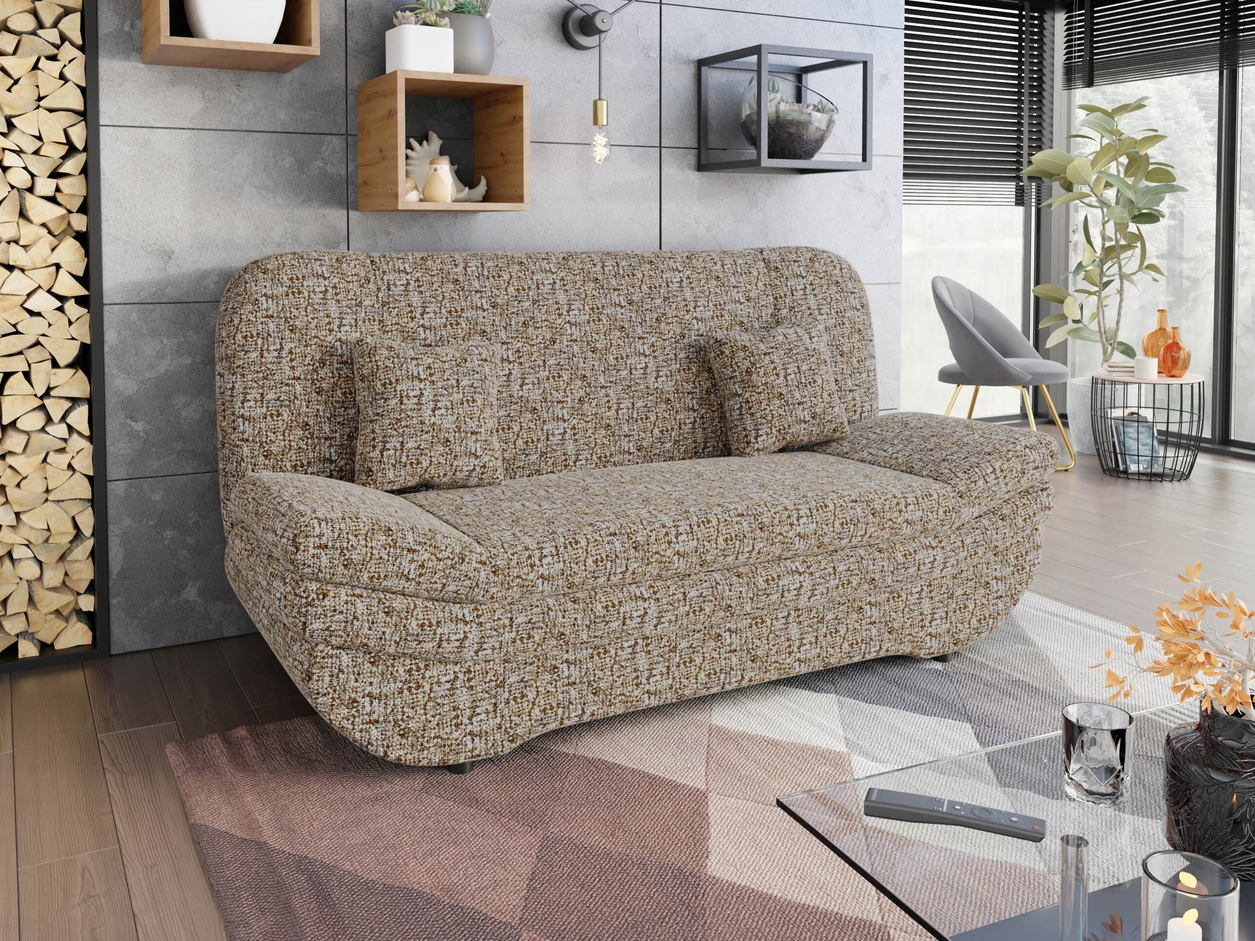 Sofa na razvlačenje Comfivo Silva (Bella 10)