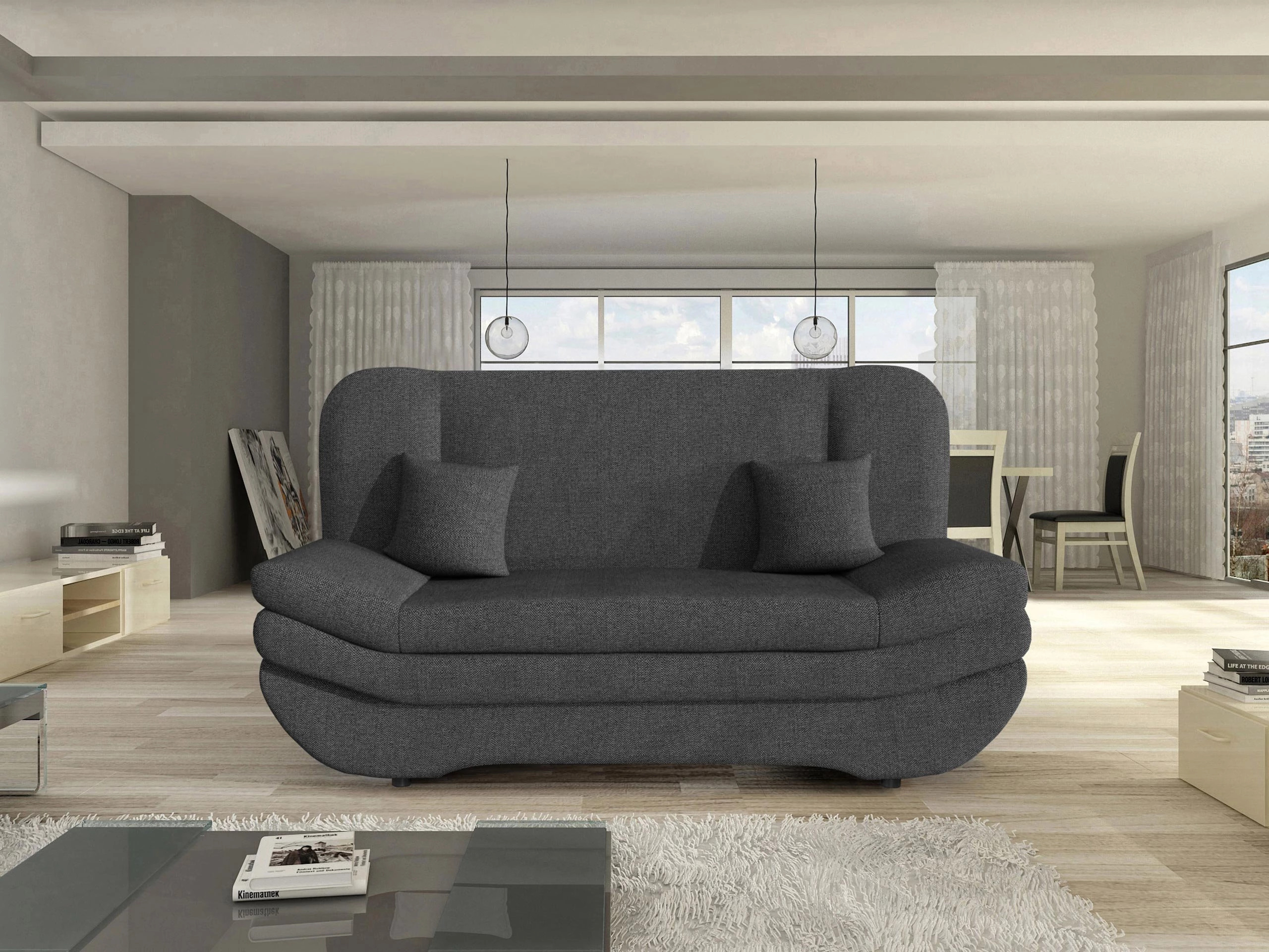 Sofa na razvlačenje Comfivo Silva (Boss 12)
