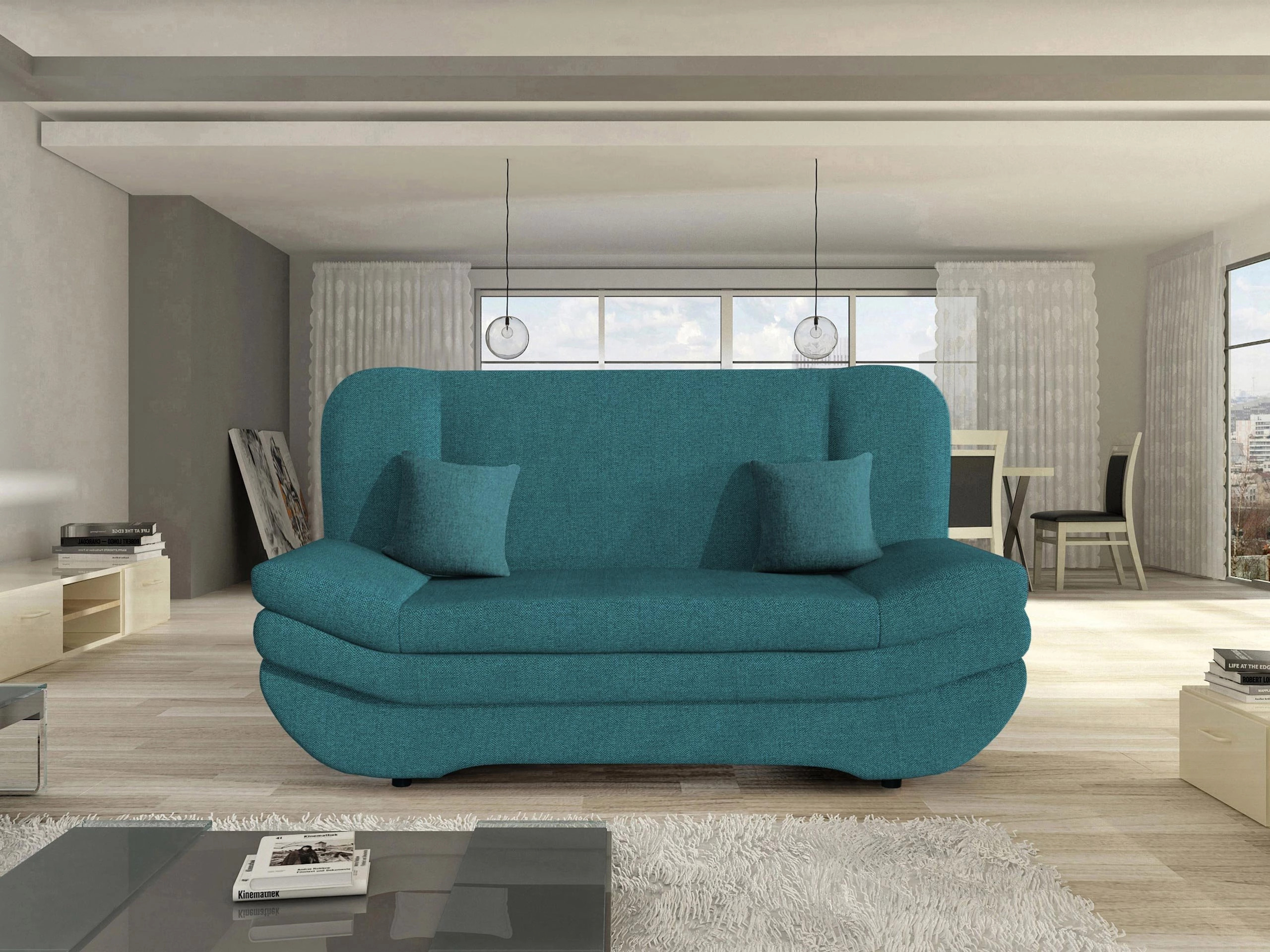 Sofa na razvlačenje Comfivo Silva (Drago 134)
