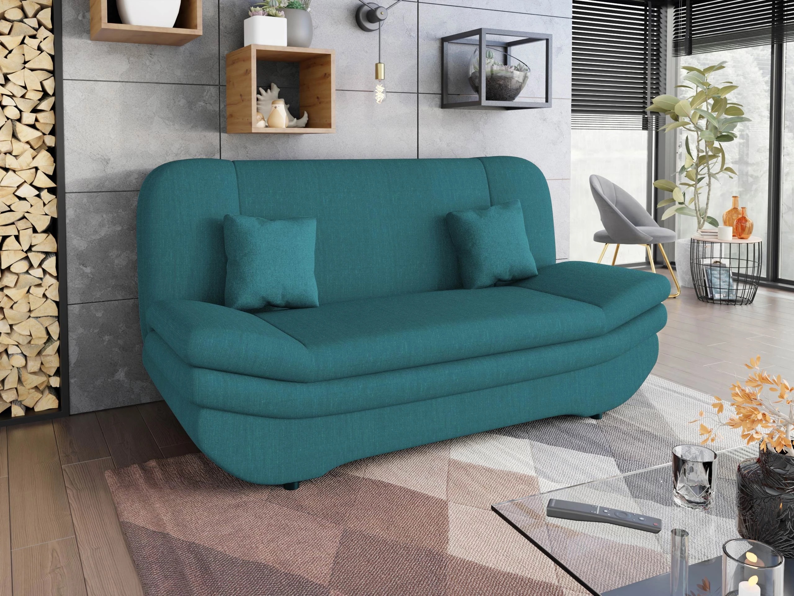 Sofa na razvlačenje Comfivo Silva (Drago 134)